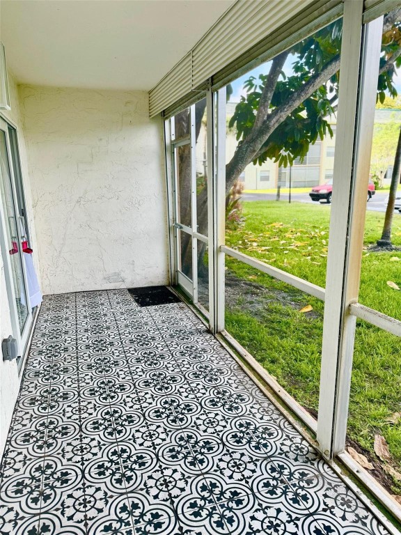 Sabal Palm Village - Residential