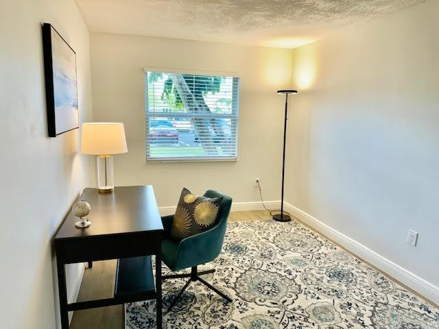 Sabal Palm Village - Residential