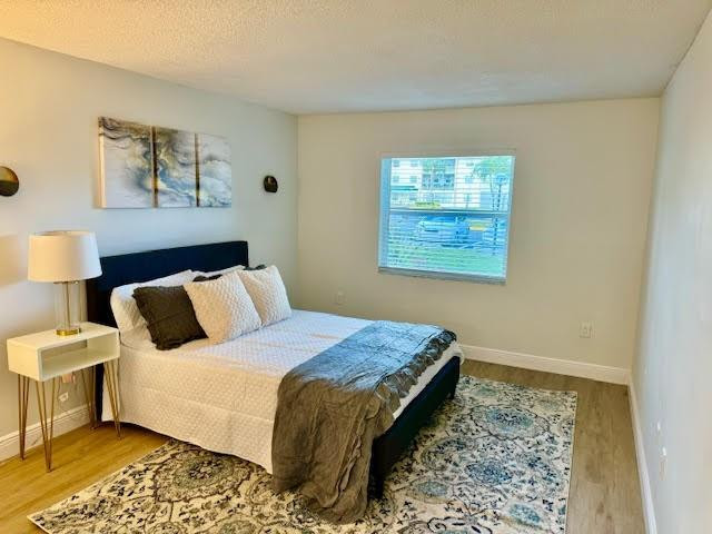 Sabal Palm Village - Residential