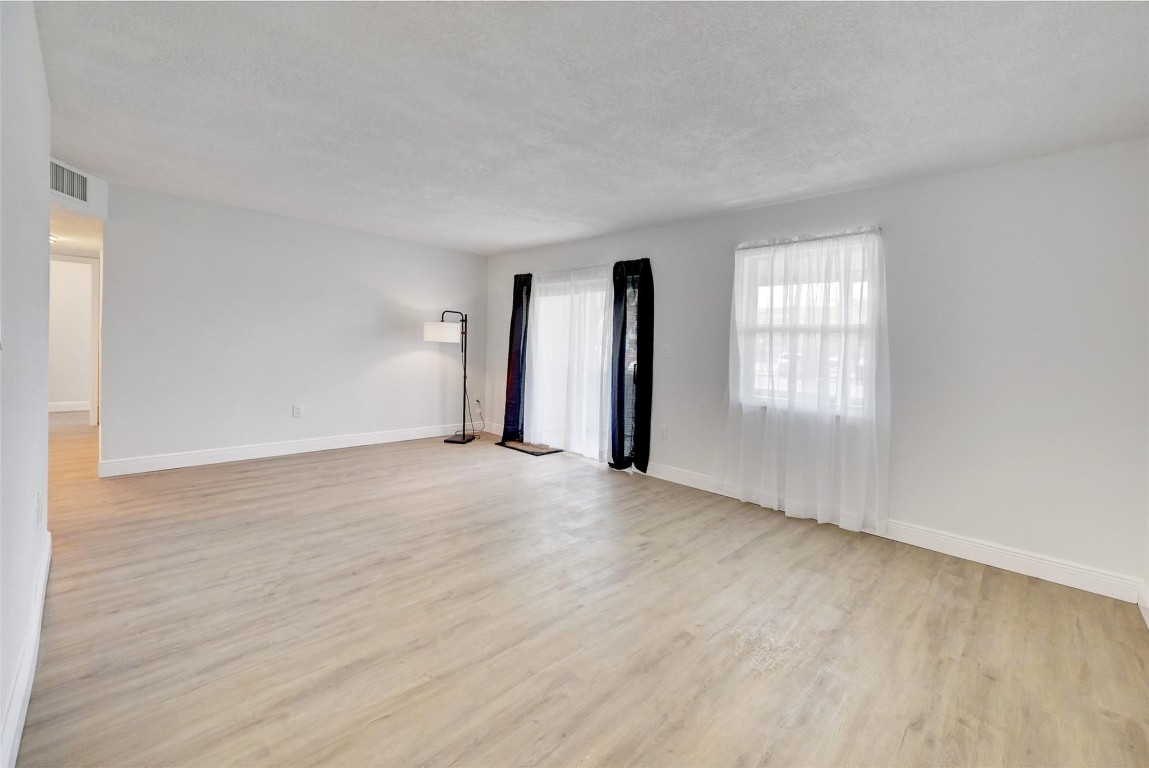 Sabal Palm Village - Residential