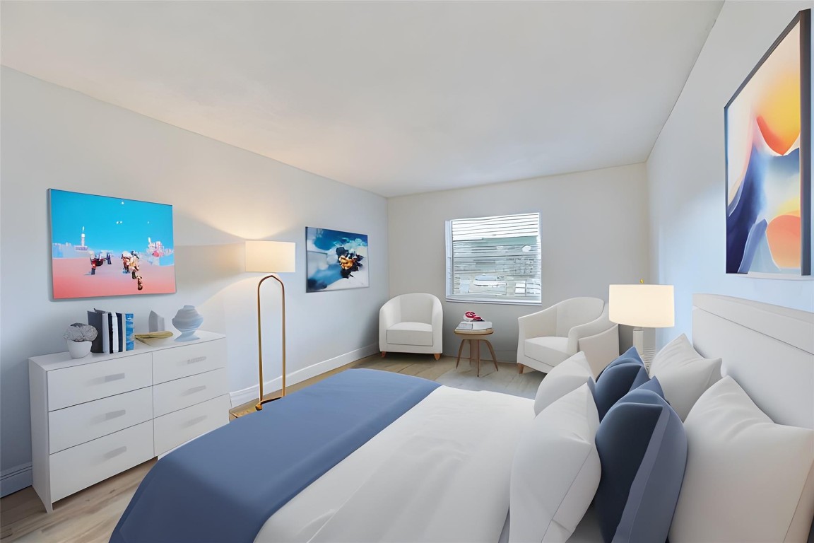 Sabal Palm Village - Residential
