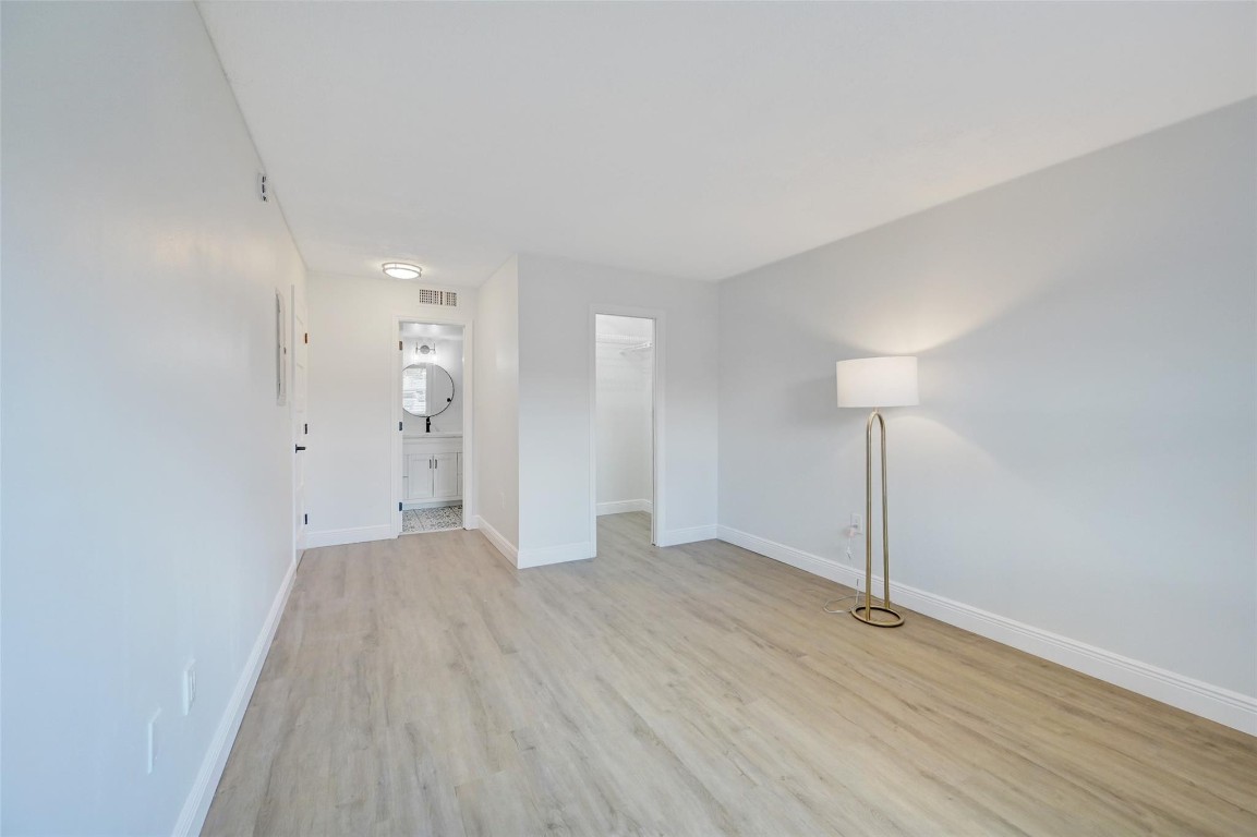 Sabal Palm Village - Residential