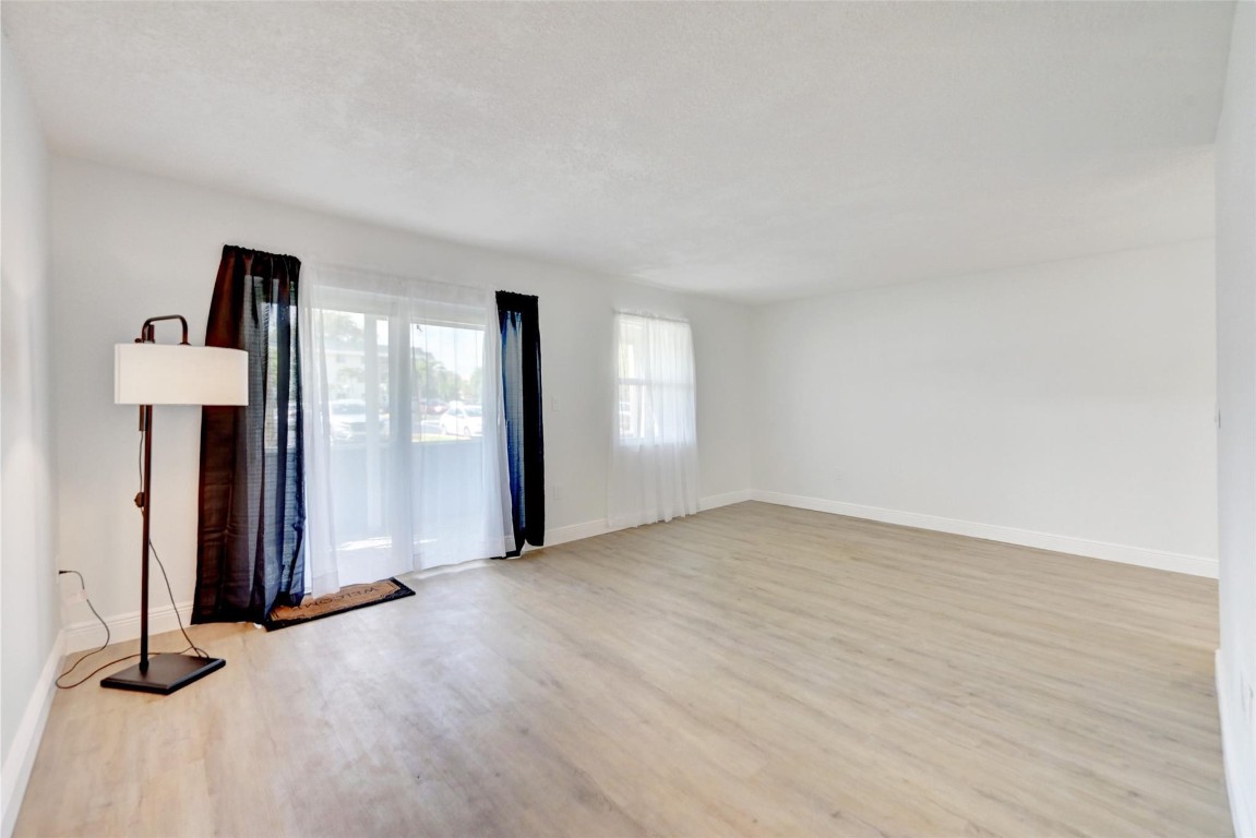 Sabal Palm Village - Residential