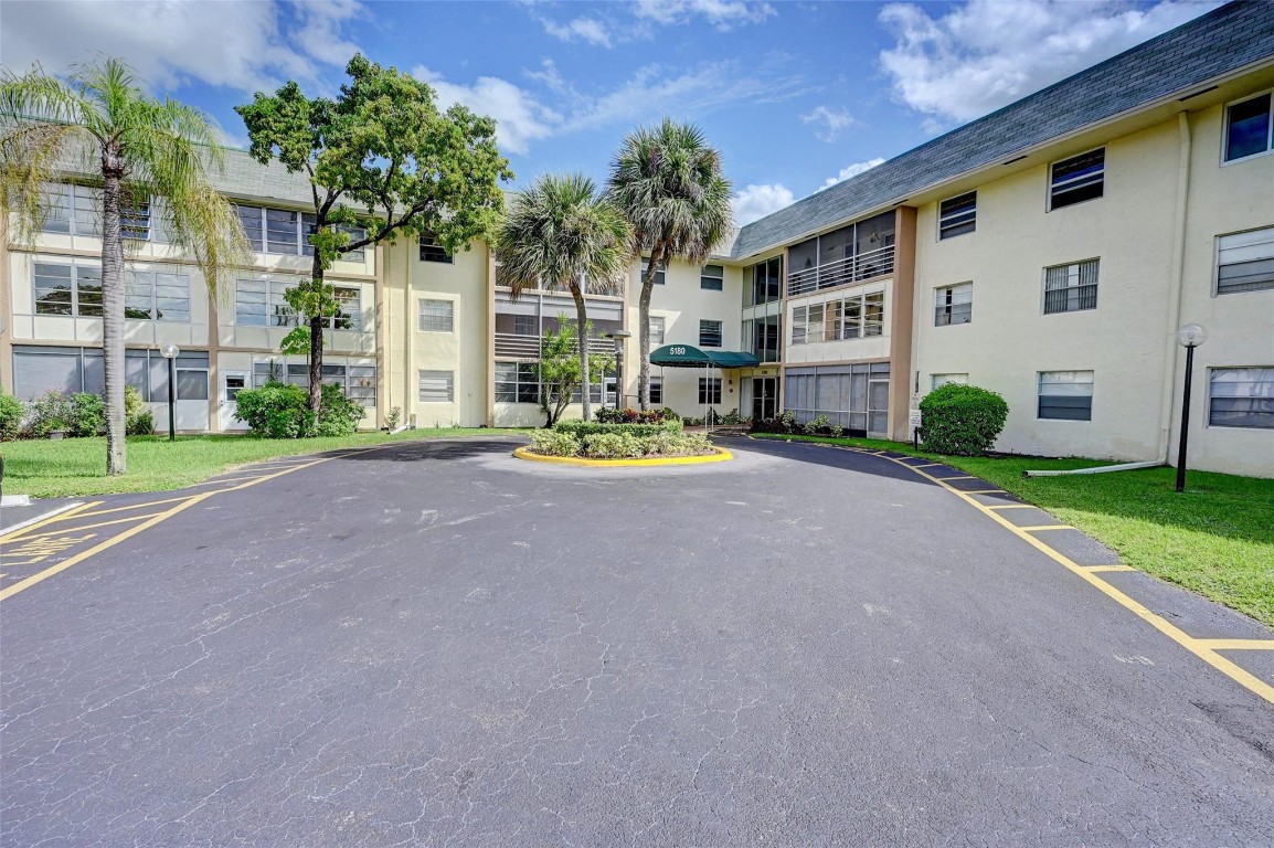 Sabal Palm Village - Residential