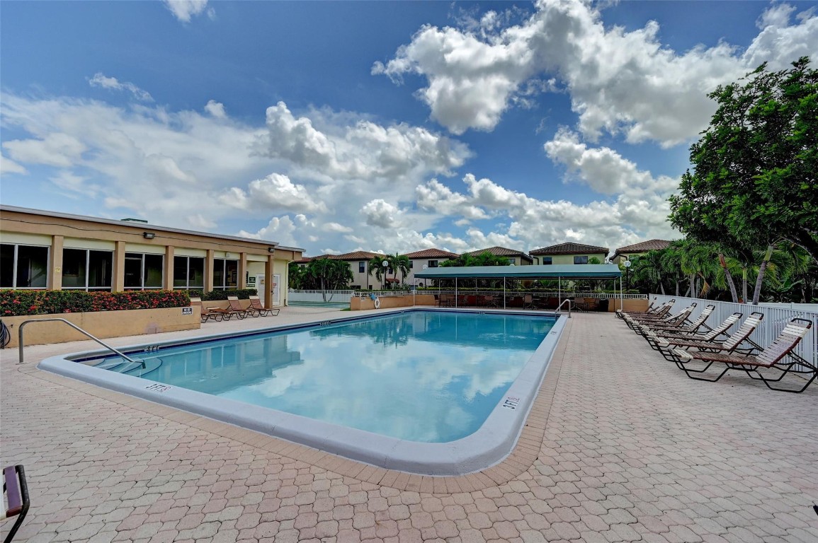 Sabal Palm Village - Residential