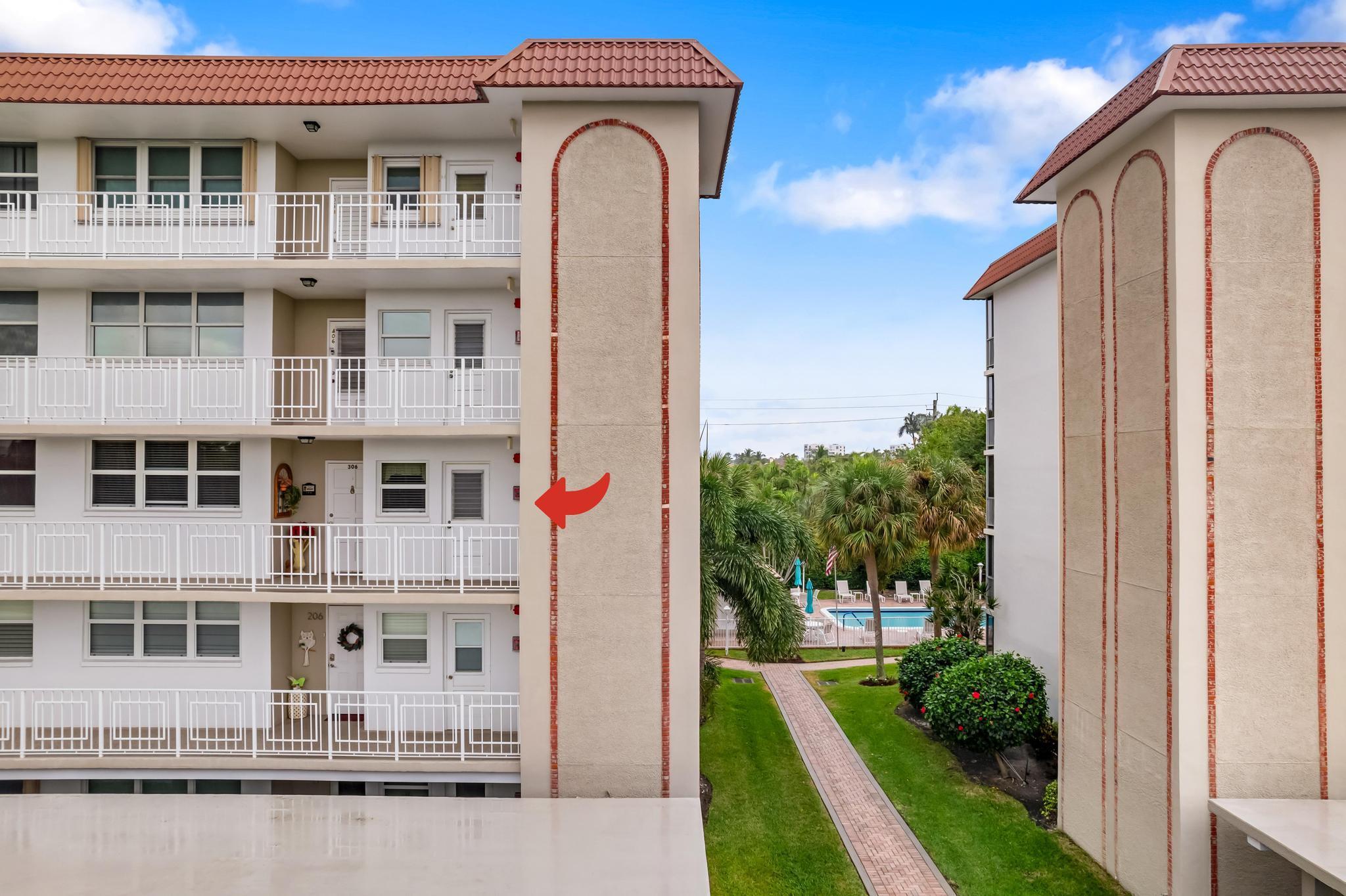 TROPIC BAY CONDO - Residential