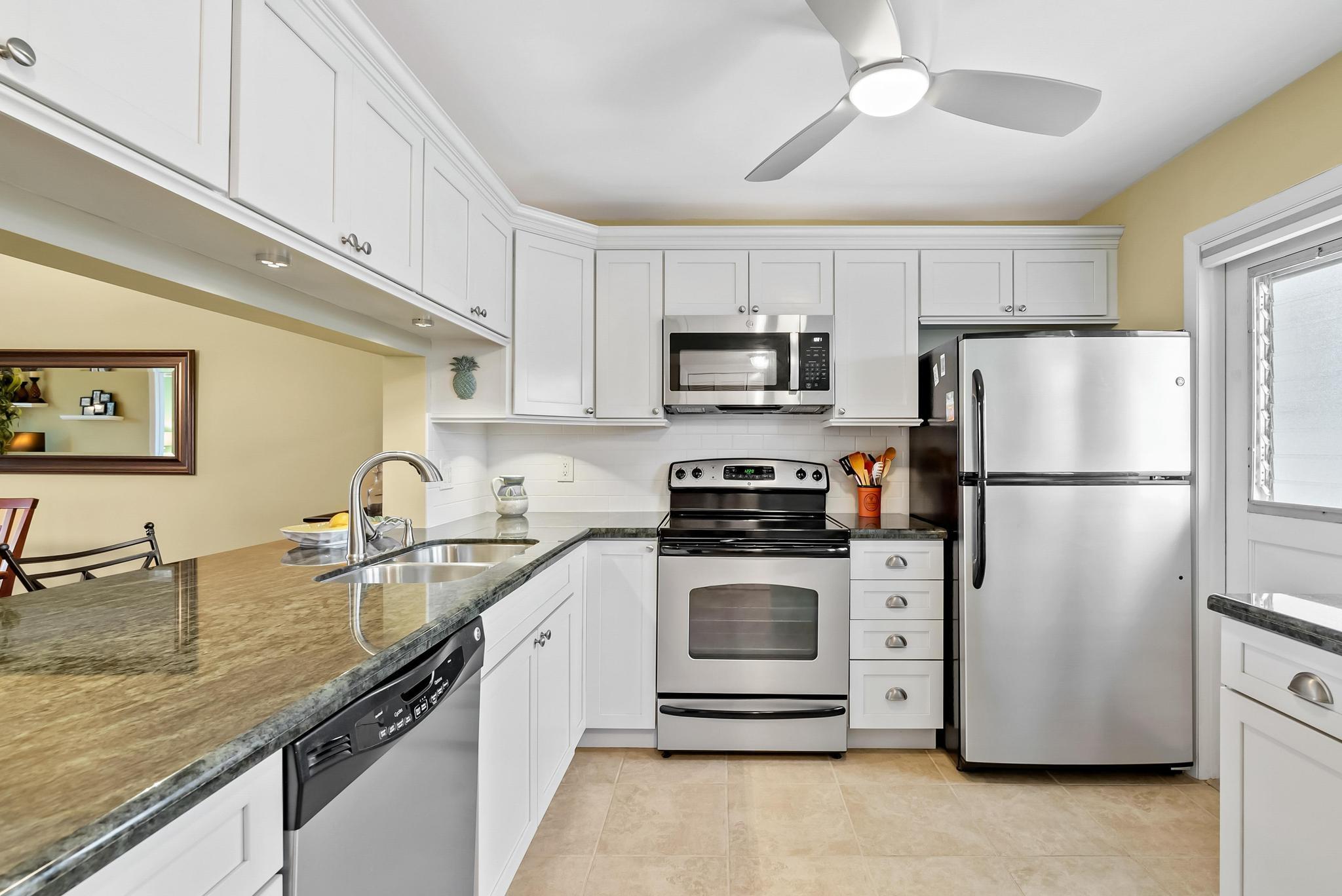 TROPIC BAY CONDO - Residential