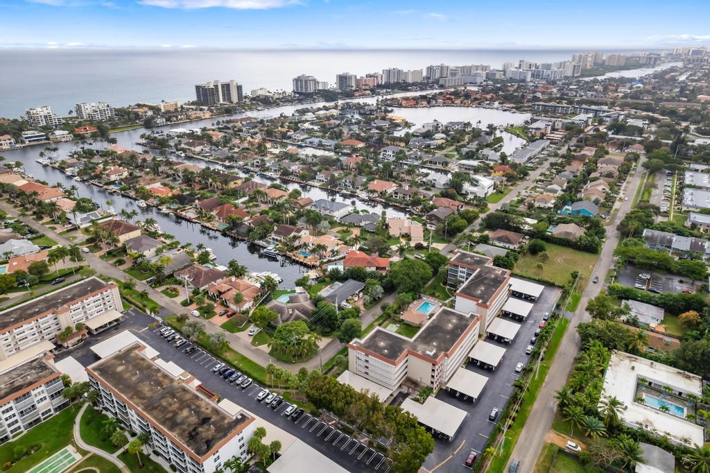 TROPIC BAY CONDO - Residential