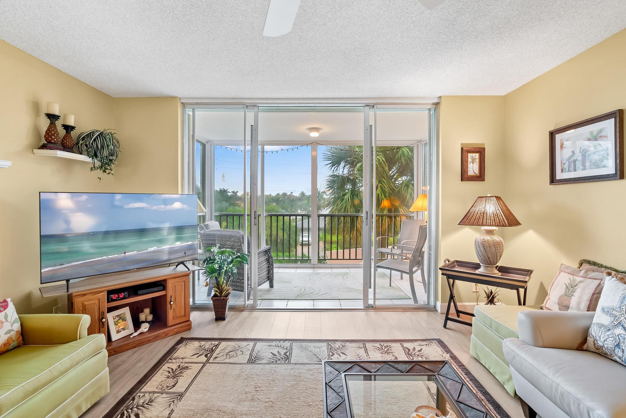 TROPIC BAY CONDO - Residential