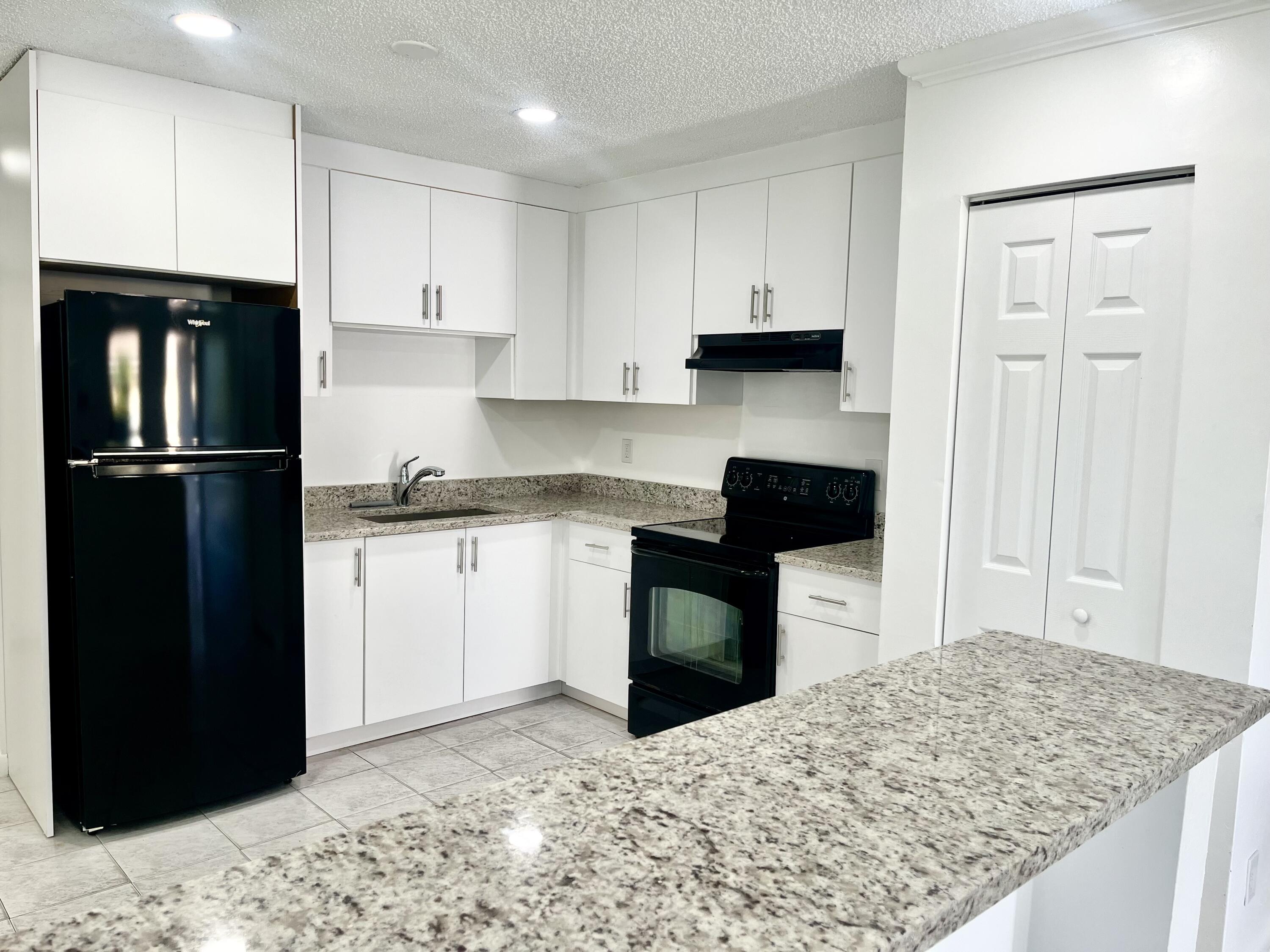 BALL PARK - Residential Lease