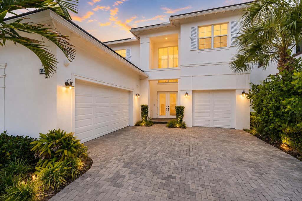 Photo of 13336 Bernoulli Way, Palm Beach Gardens, FL 33418 (MLS # B26052095)