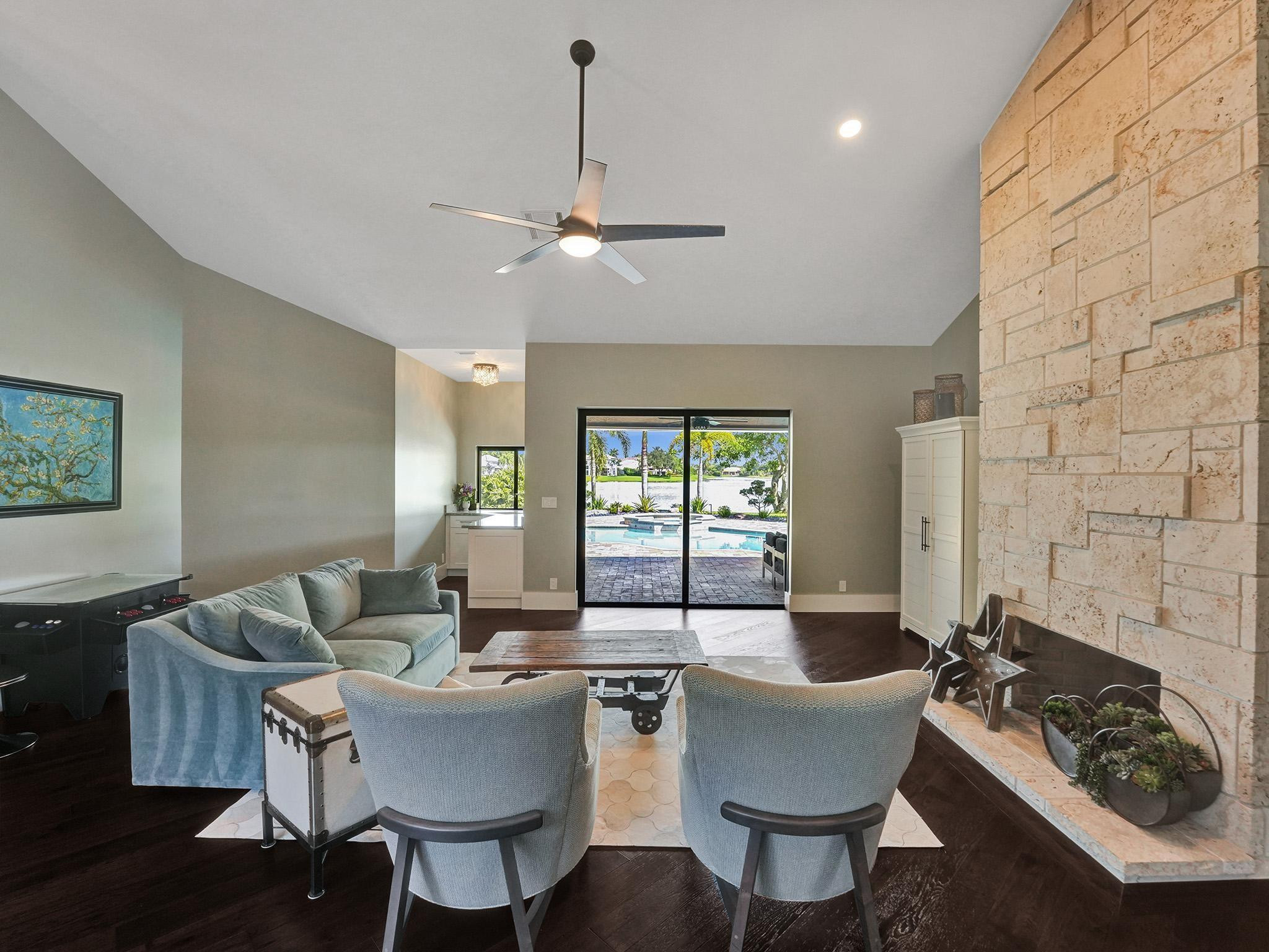 Cypresshead - Residential