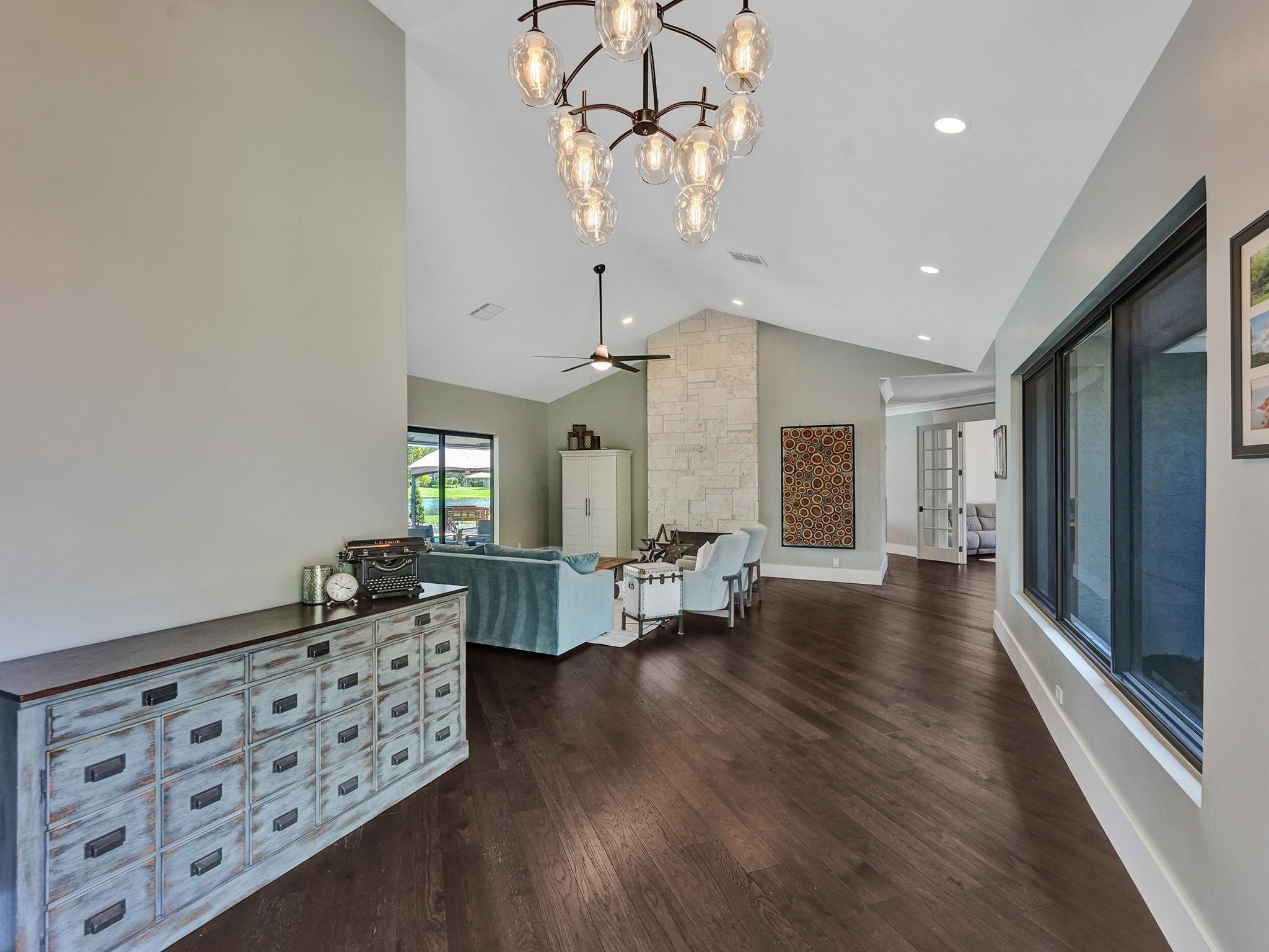 Cypresshead - Residential