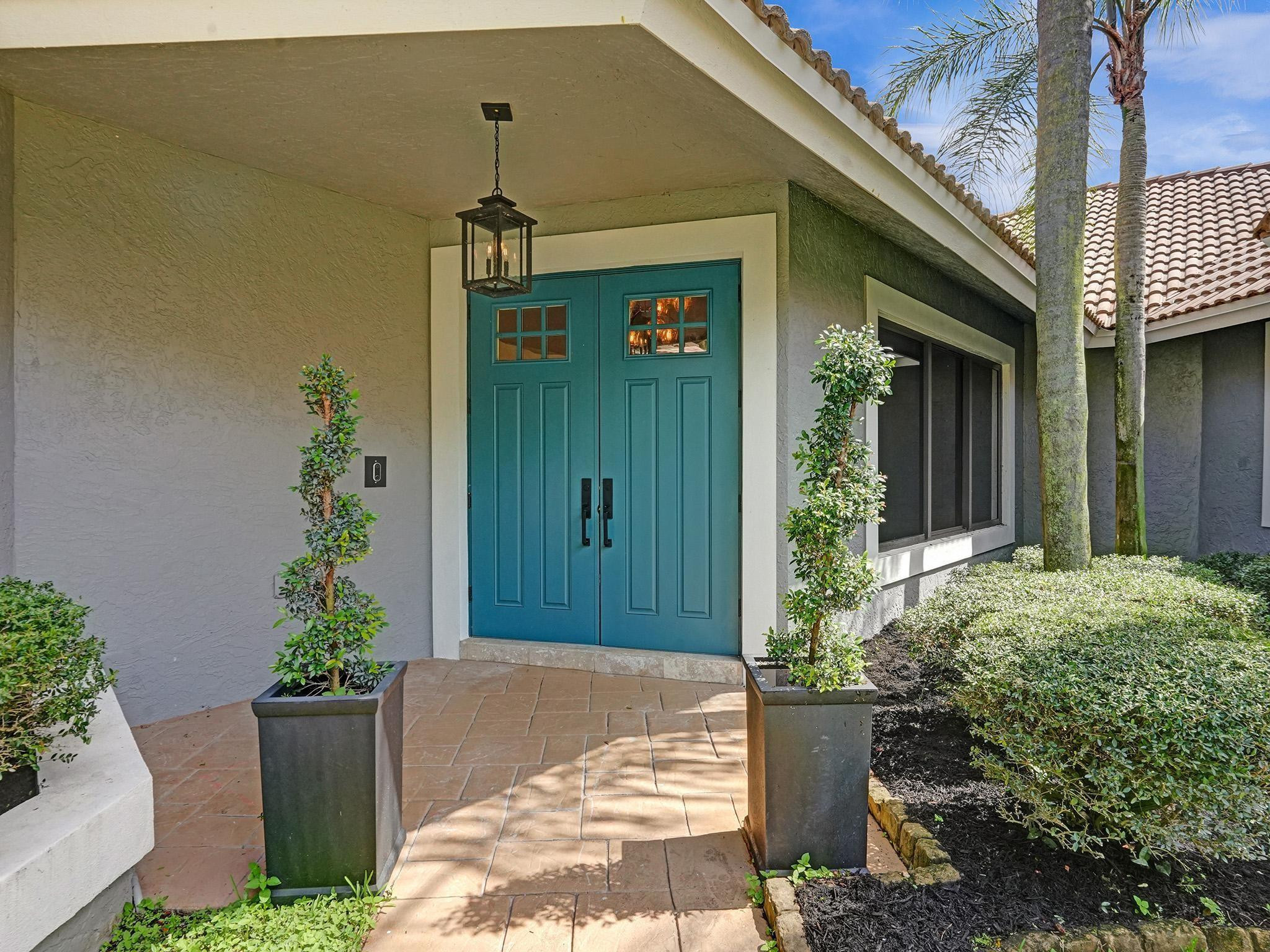 Cypresshead - Residential