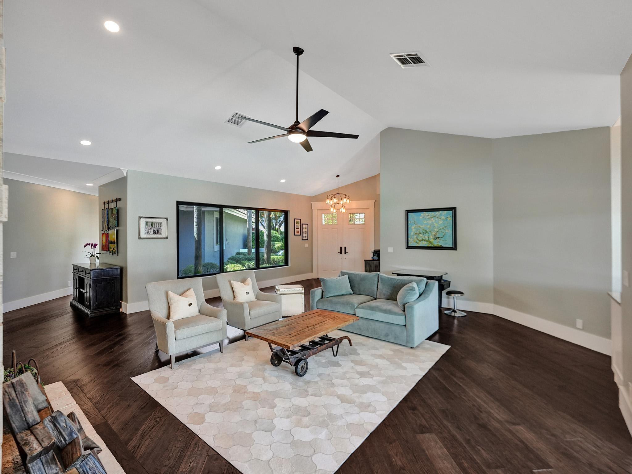 Cypresshead - Residential