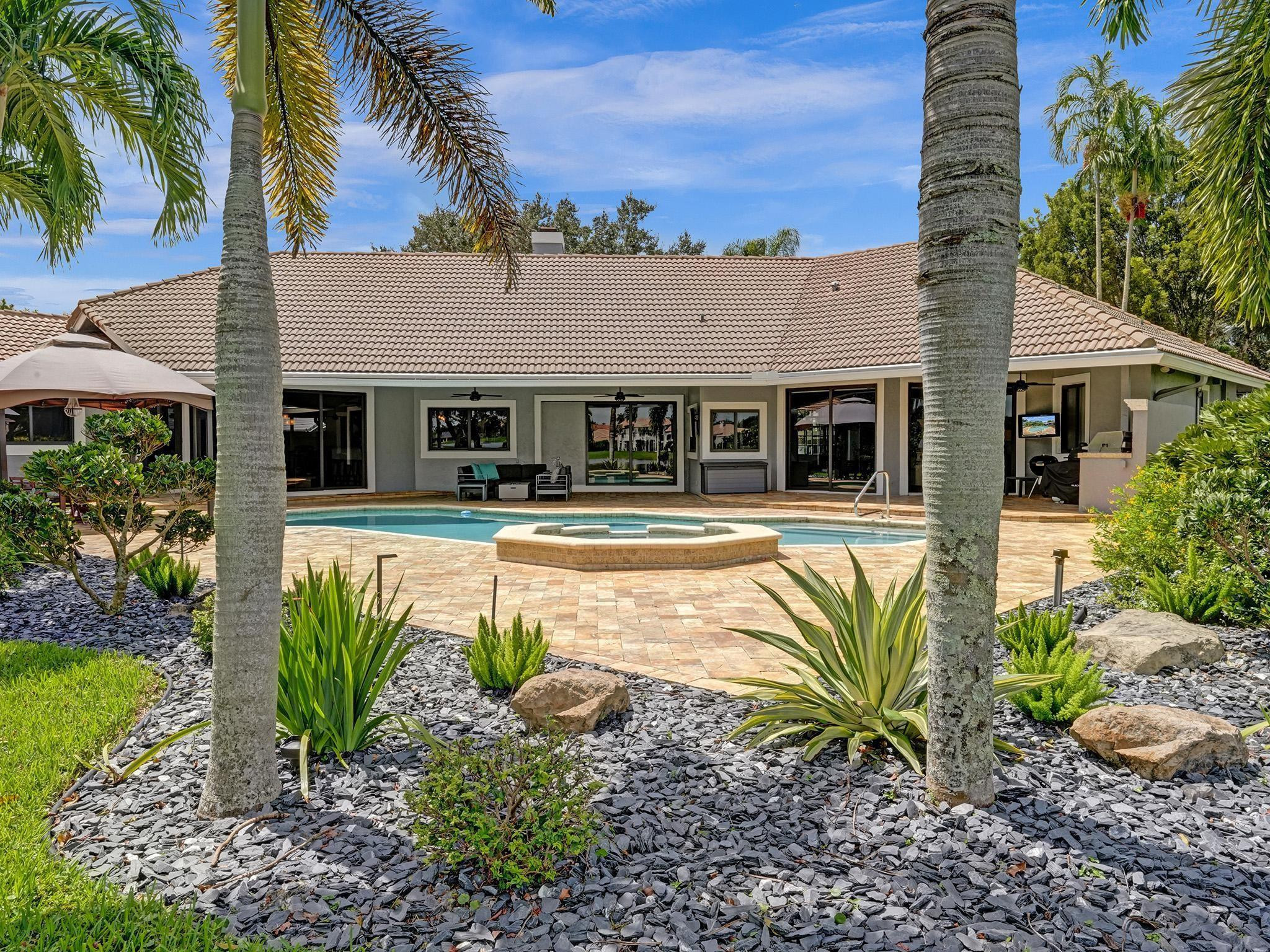 Cypresshead - Residential