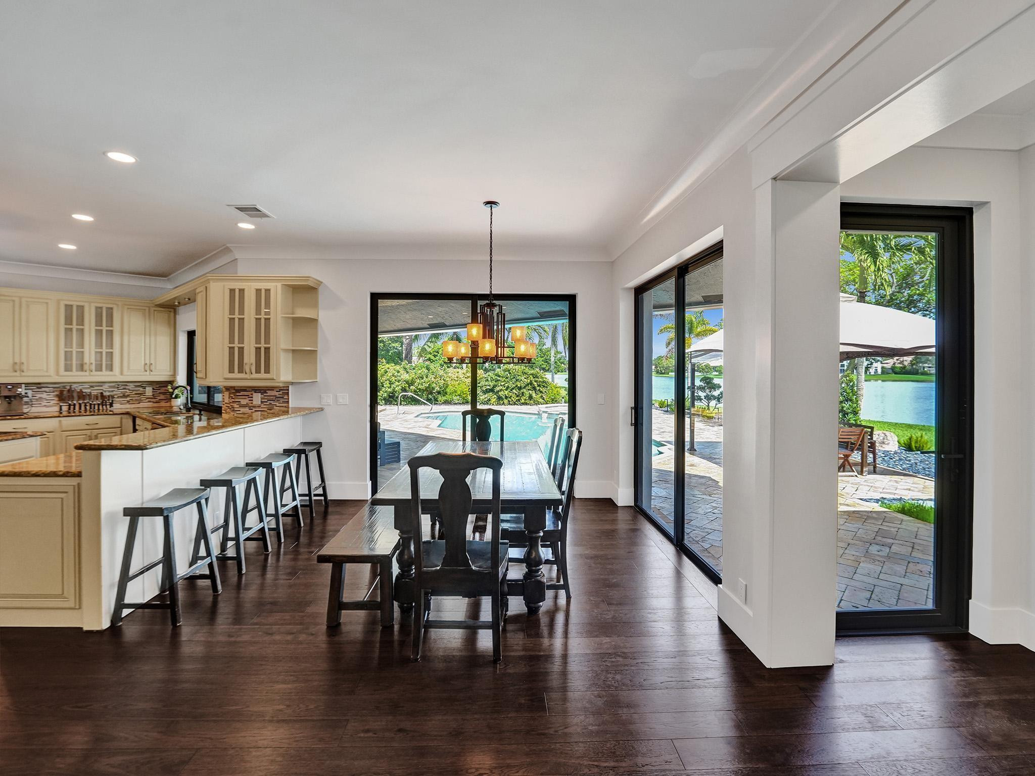 Cypresshead - Residential