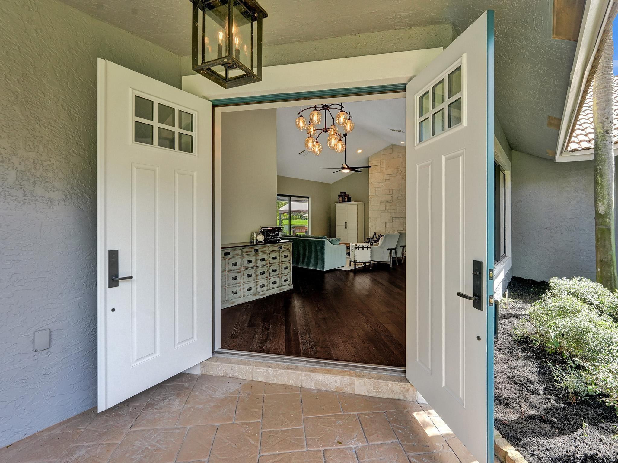 Cypresshead - Residential
