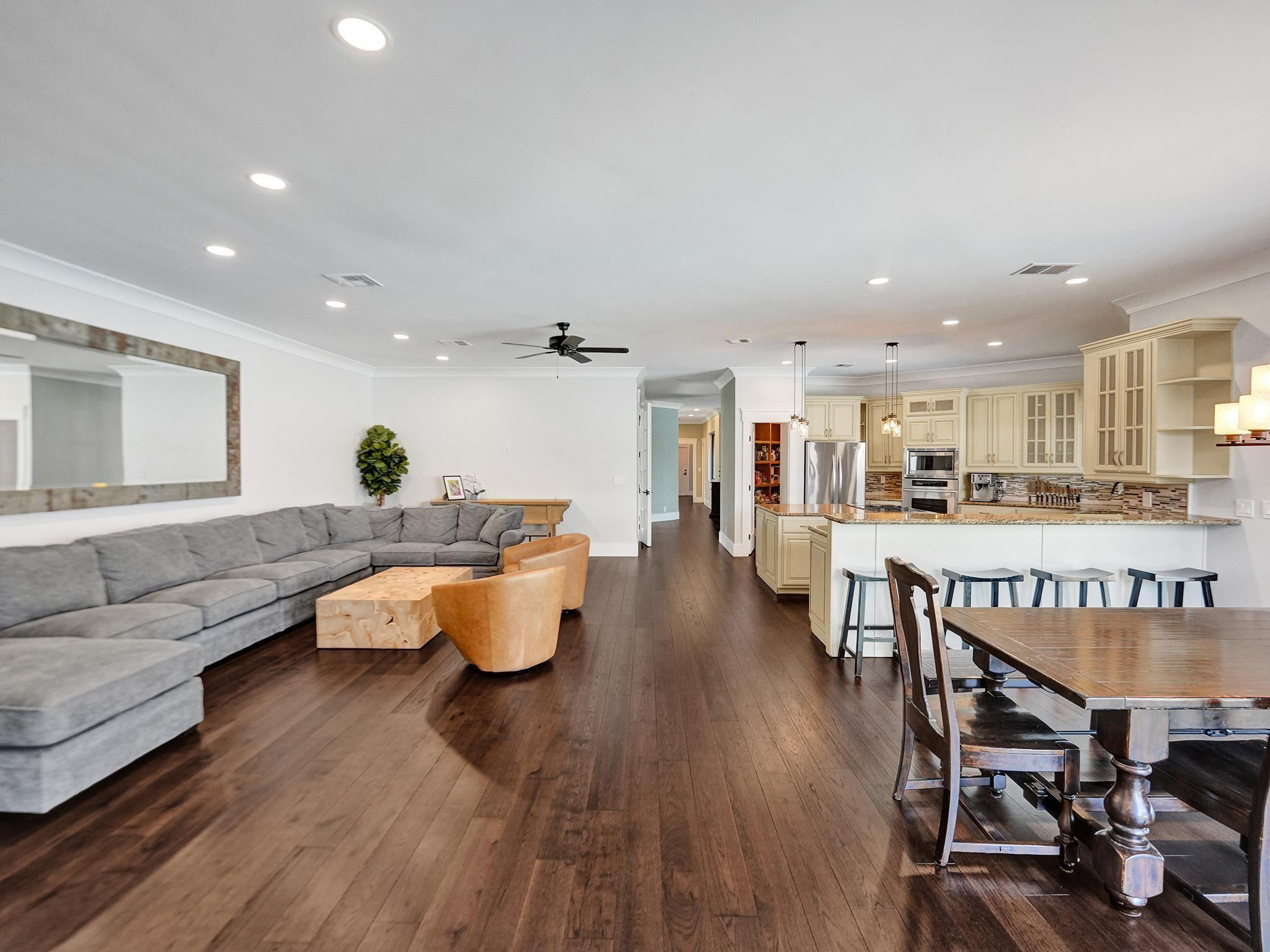 Cypresshead - Residential