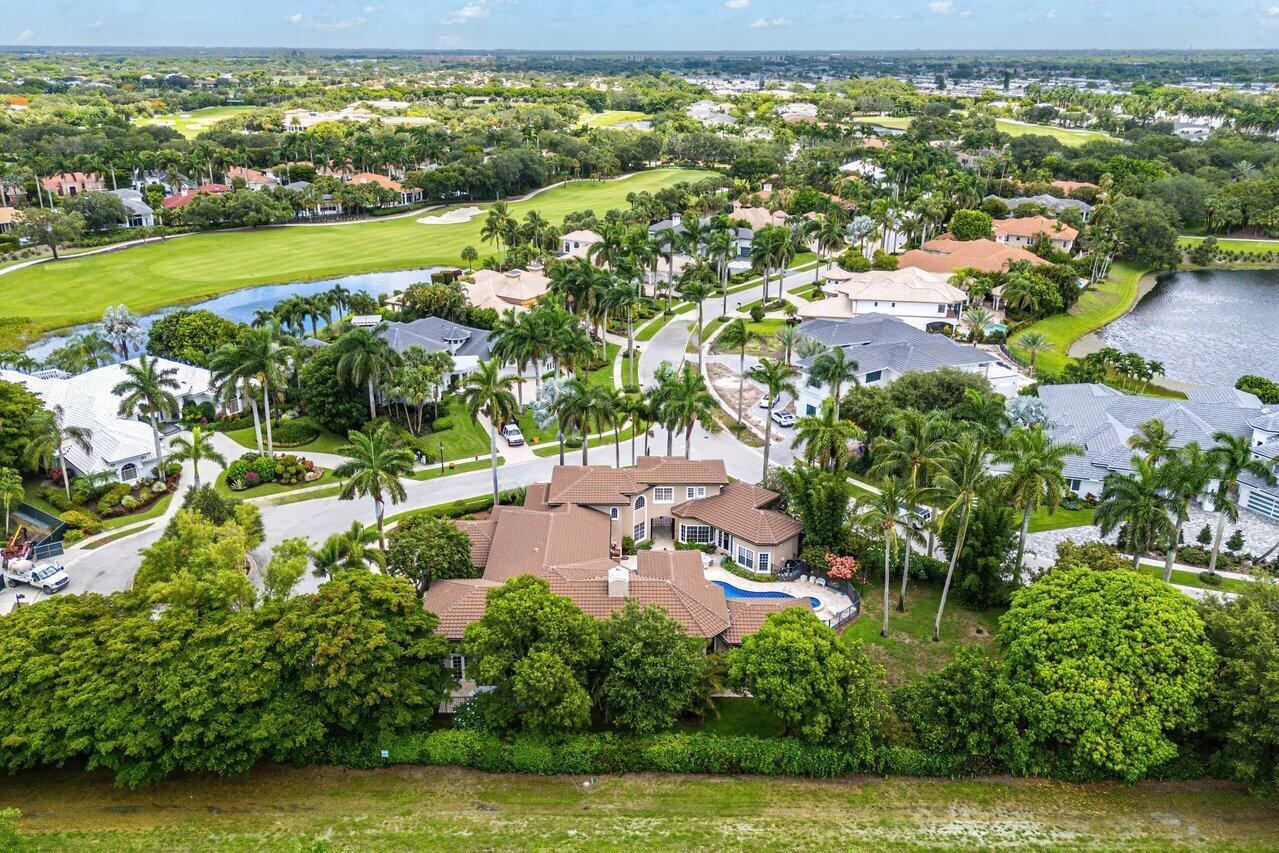 ADDISON RESERVE PARS 4 AN - Residential