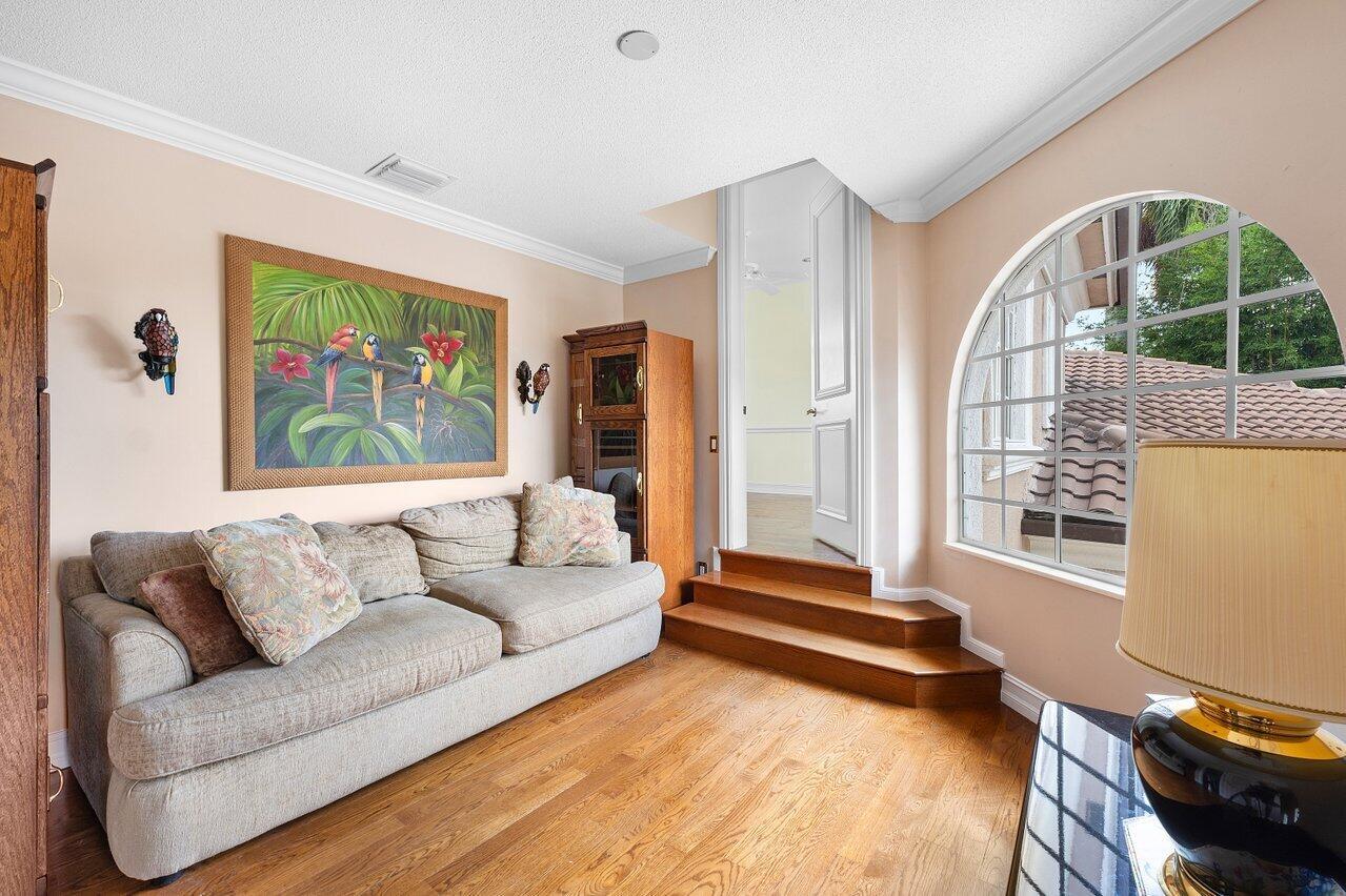 ADDISON RESERVE PARS 4 AN - Residential