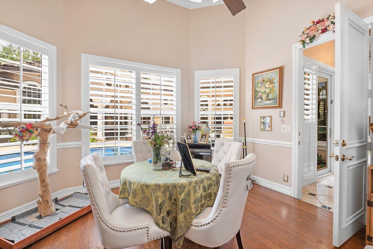 ADDISON RESERVE PARS 4 AN - Residential