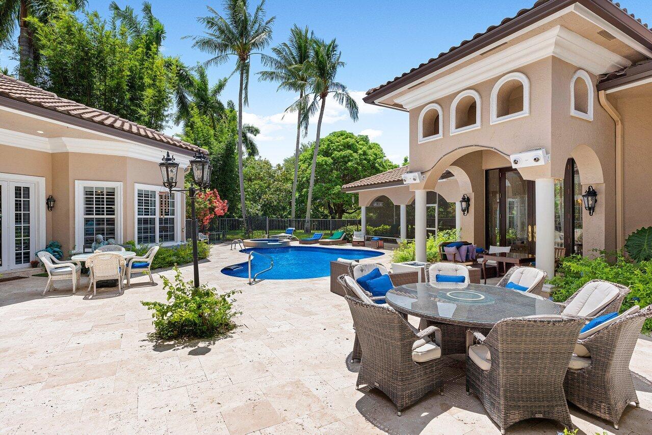 ADDISON RESERVE PARS 4 AN - Residential