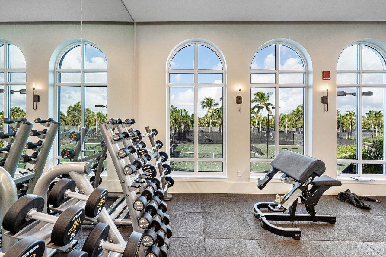 ADDISON RESERVE PARS 4 AN - Residential