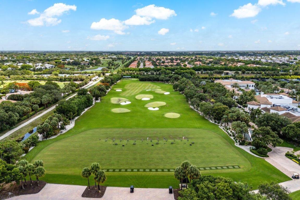 ADDISON RESERVE PARS 4 AND 5 - Residential