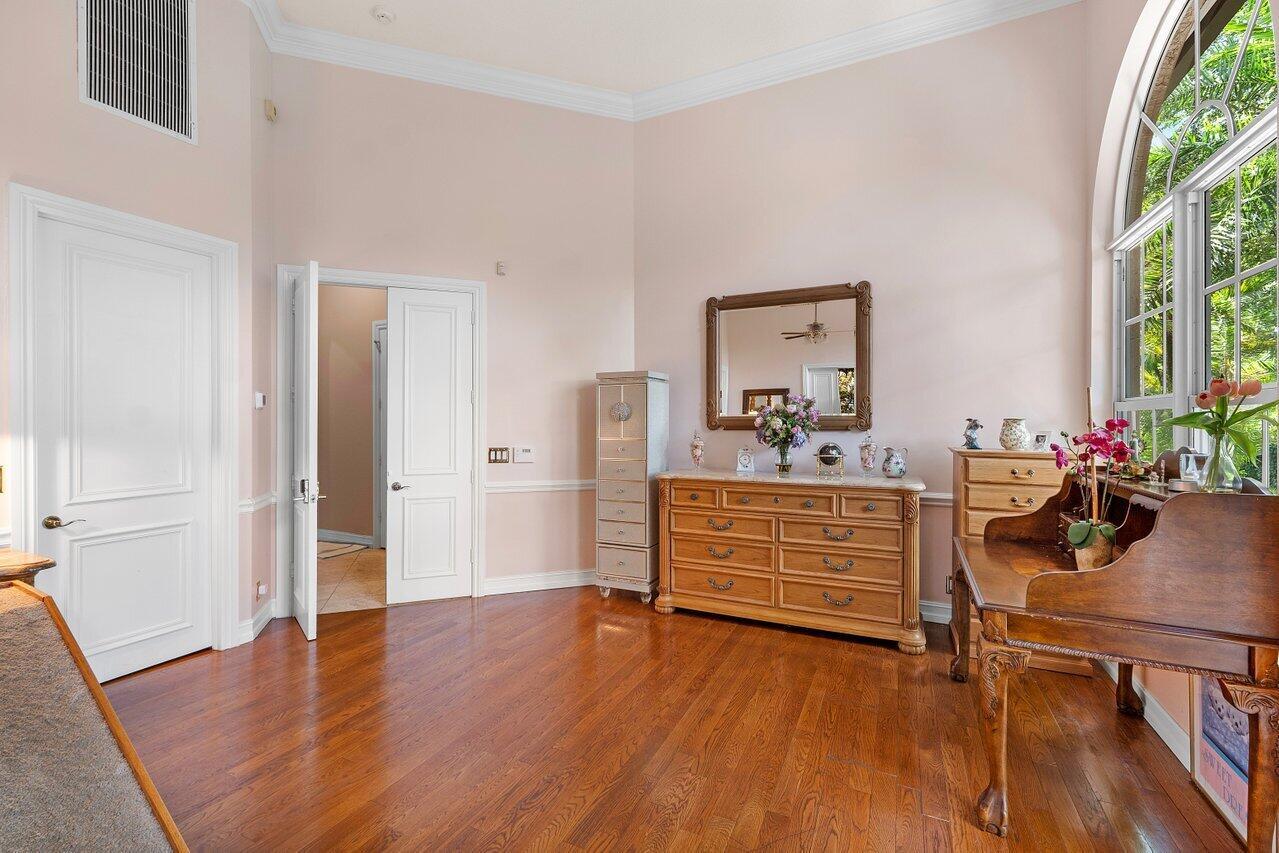 ADDISON RESERVE PARS 4 AN - Residential