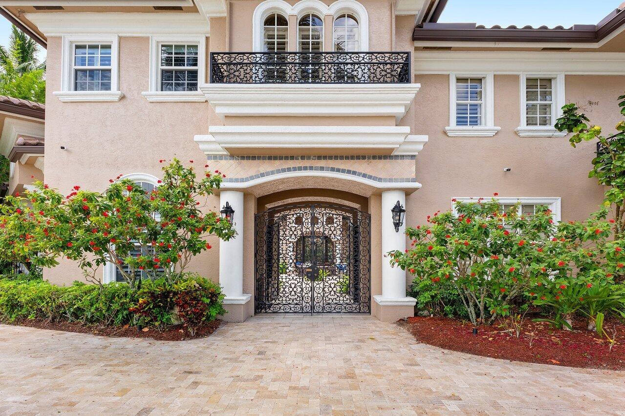 16467 Brookfield Estates Way