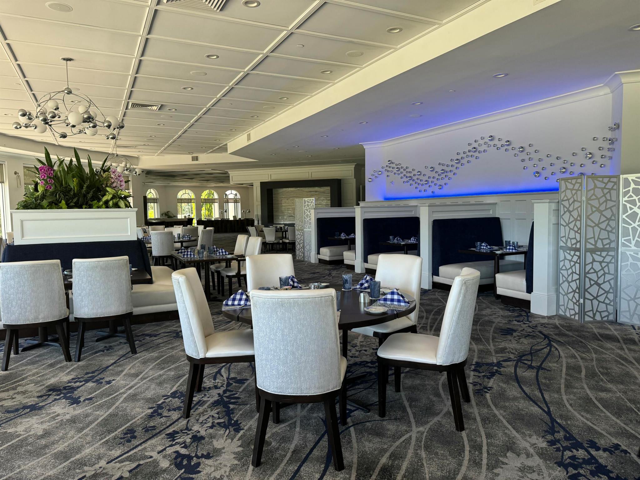 ADDISON RESERVE PARS 4 AN - Residential