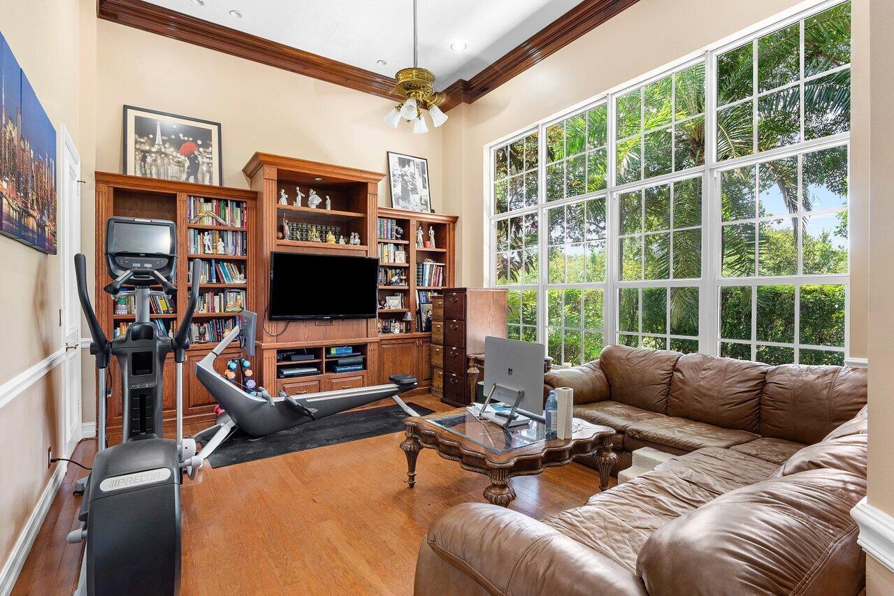 ADDISON RESERVE PARS 4 AN - Residential