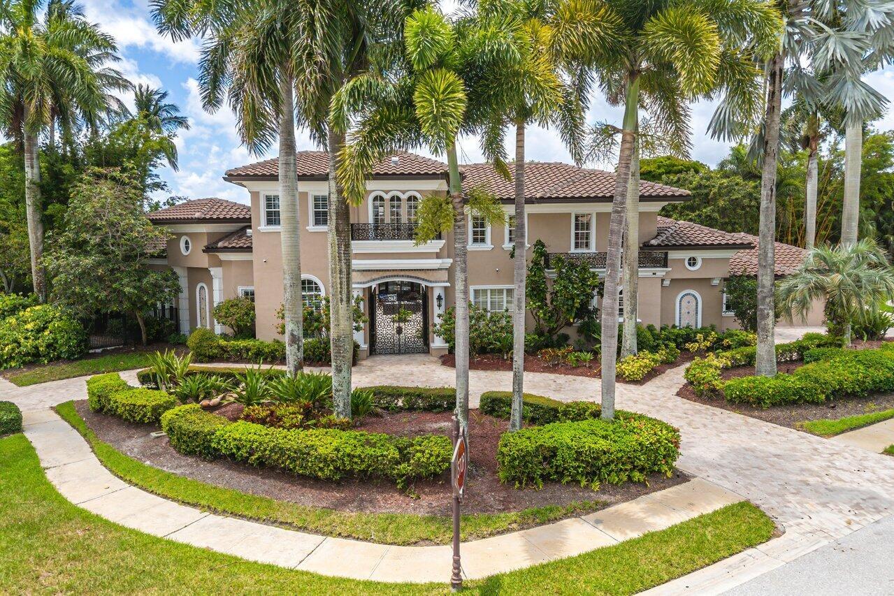 16467 Brookfield Estates Way