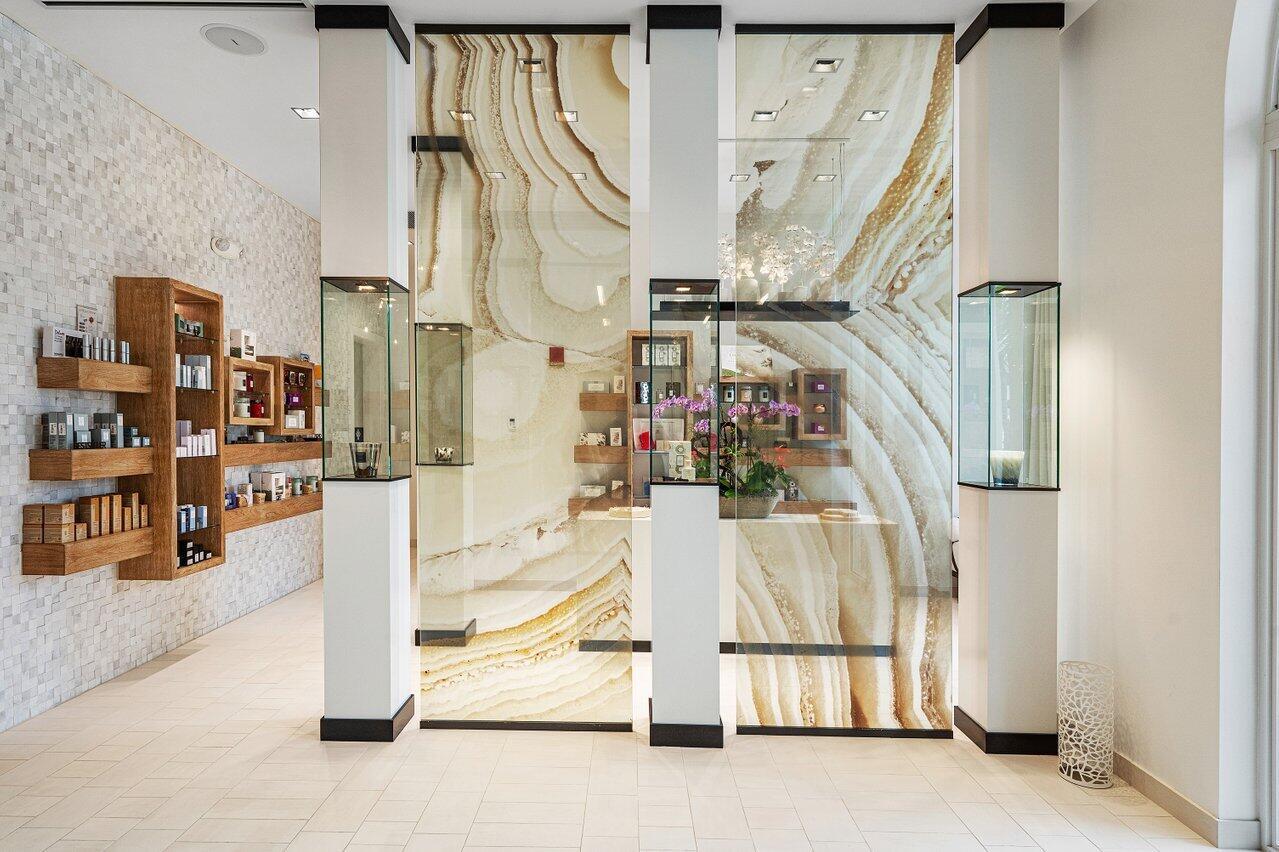 ADDISON RESERVE PARS 4 AN - Residential