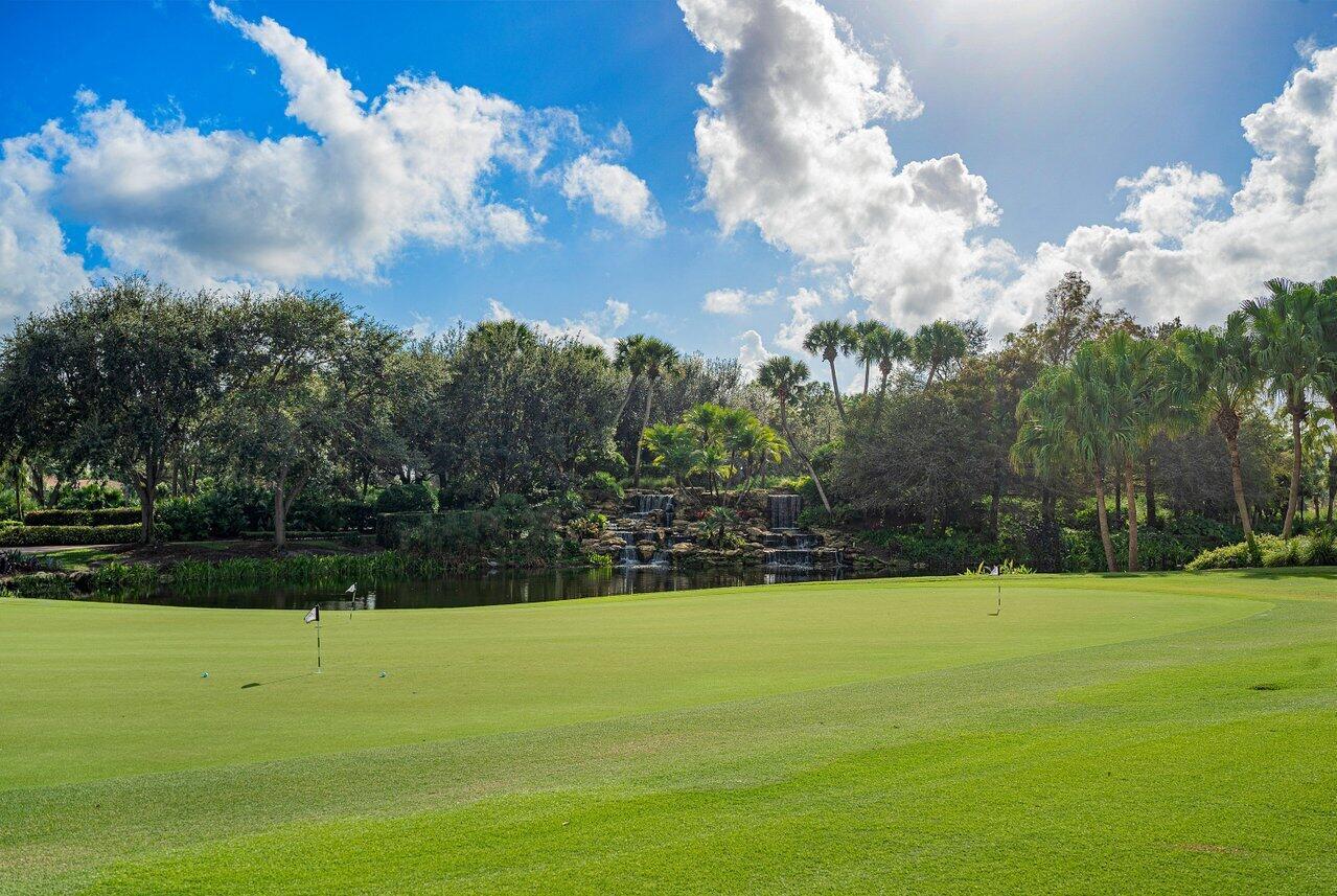 ADDISON RESERVE PARS 4 AN - Residential