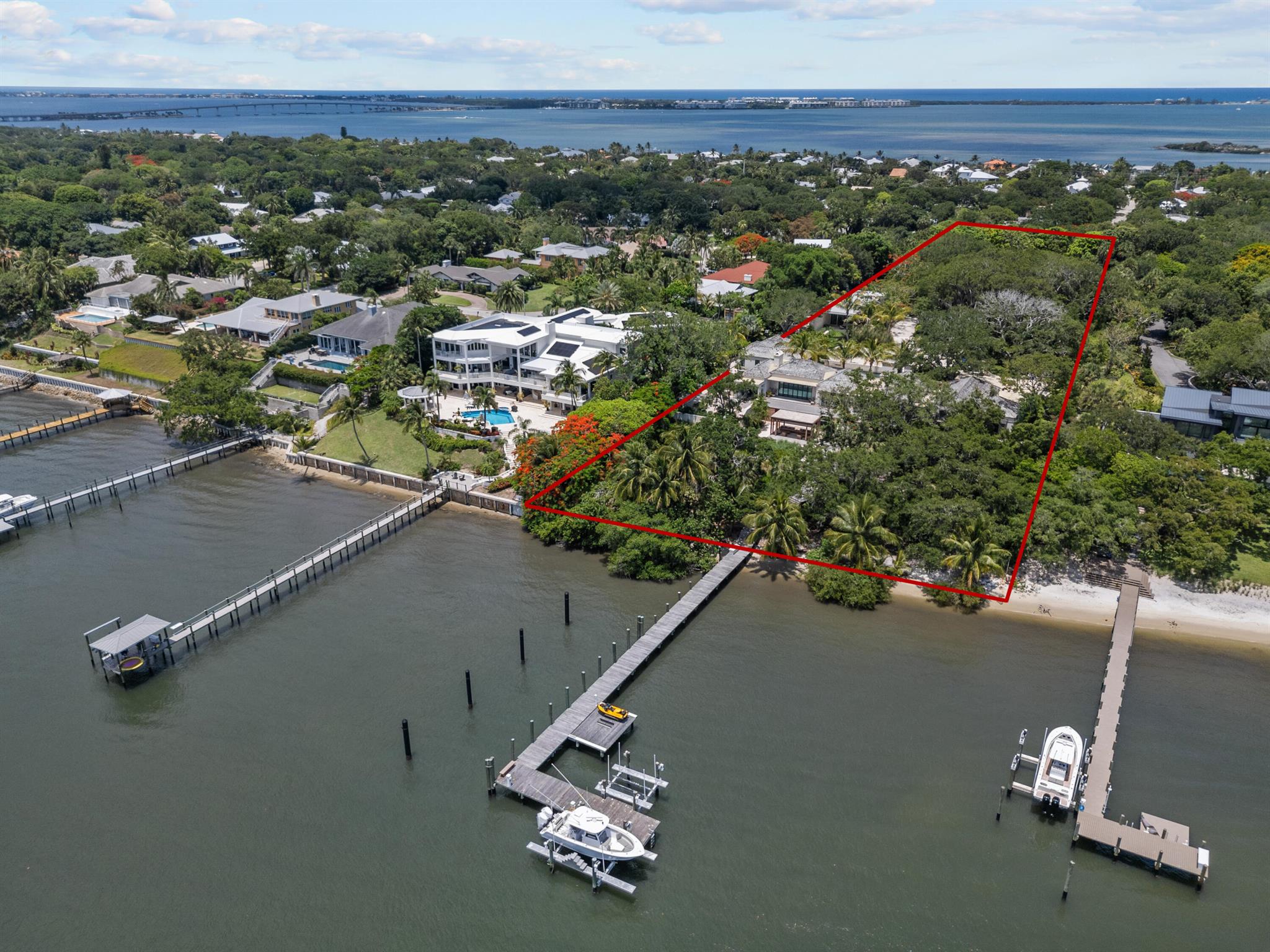 109 S River Road
