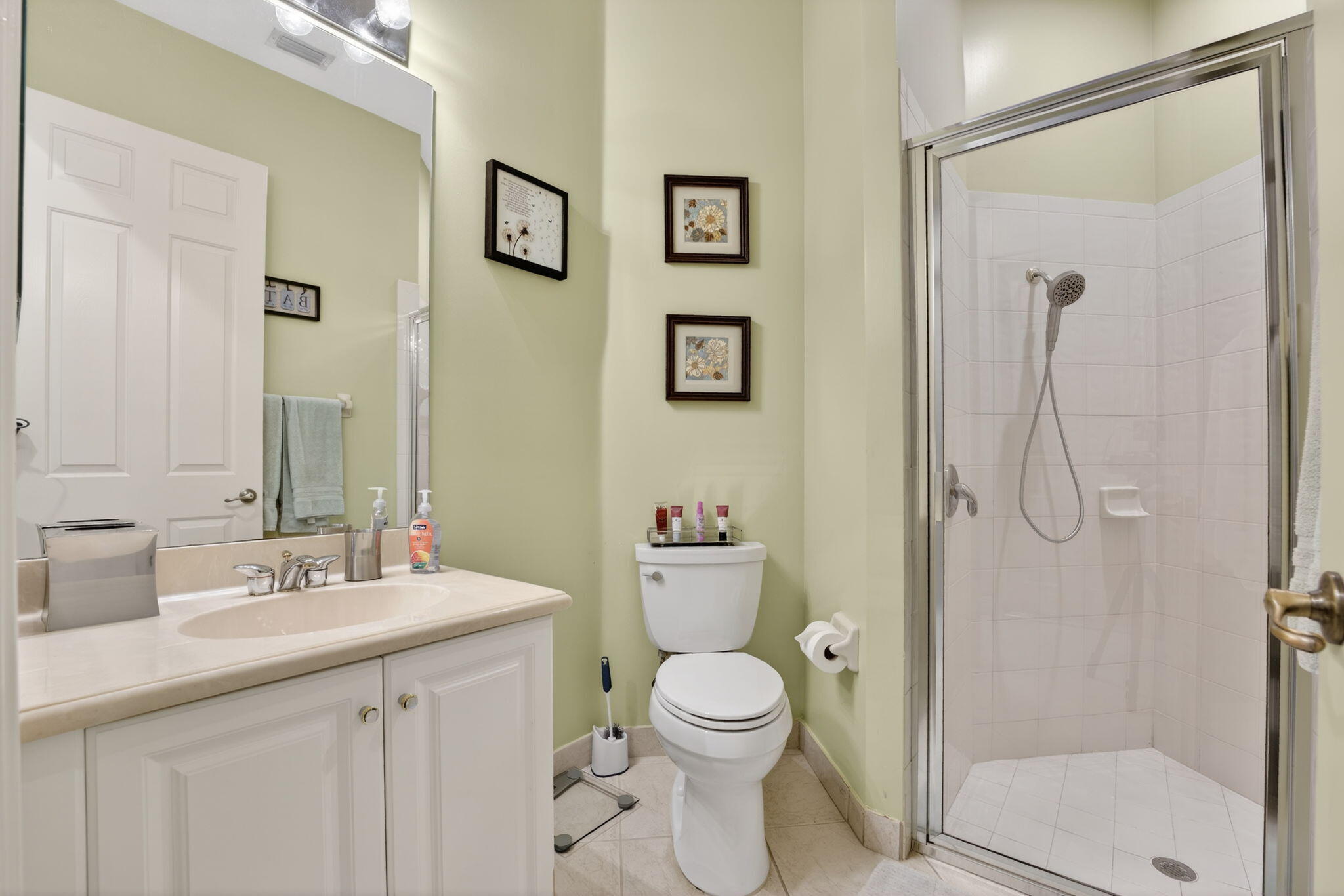 HERON BAY - Residential