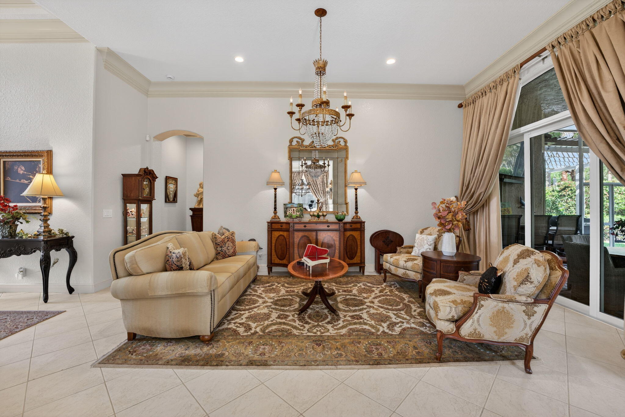 HERON BAY - Residential