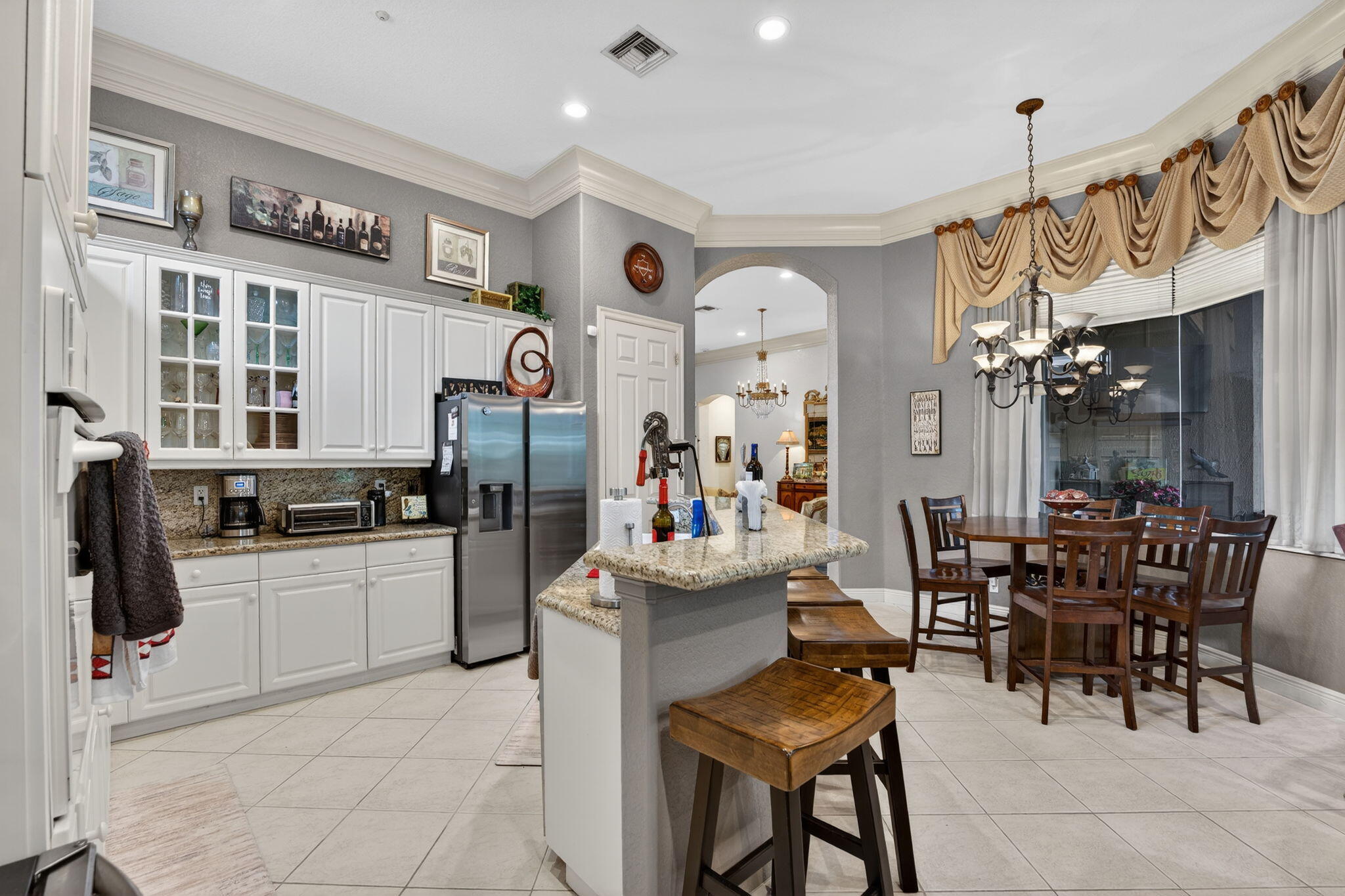 HERON BAY - Residential