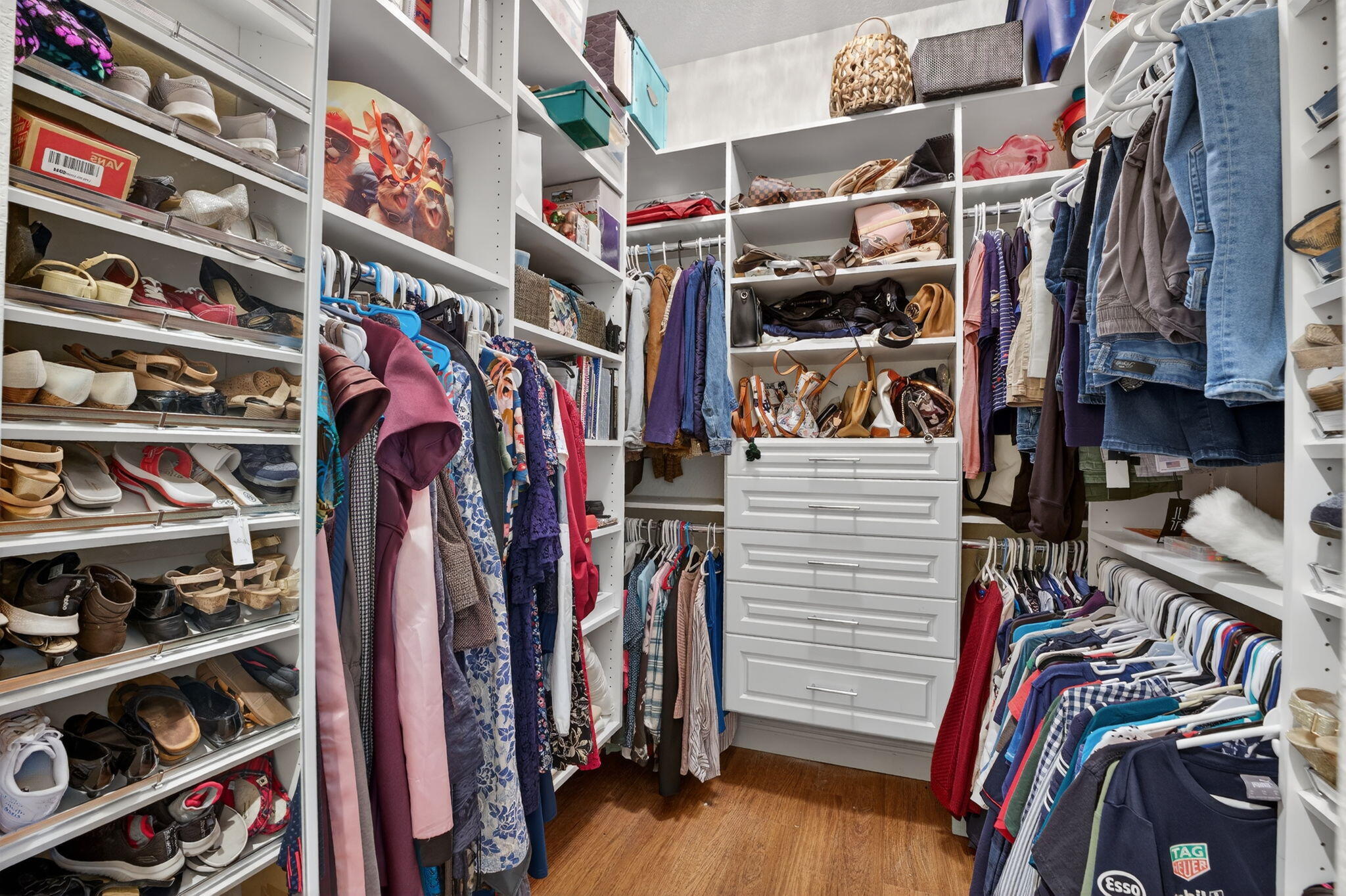 HERON BAY - Residential