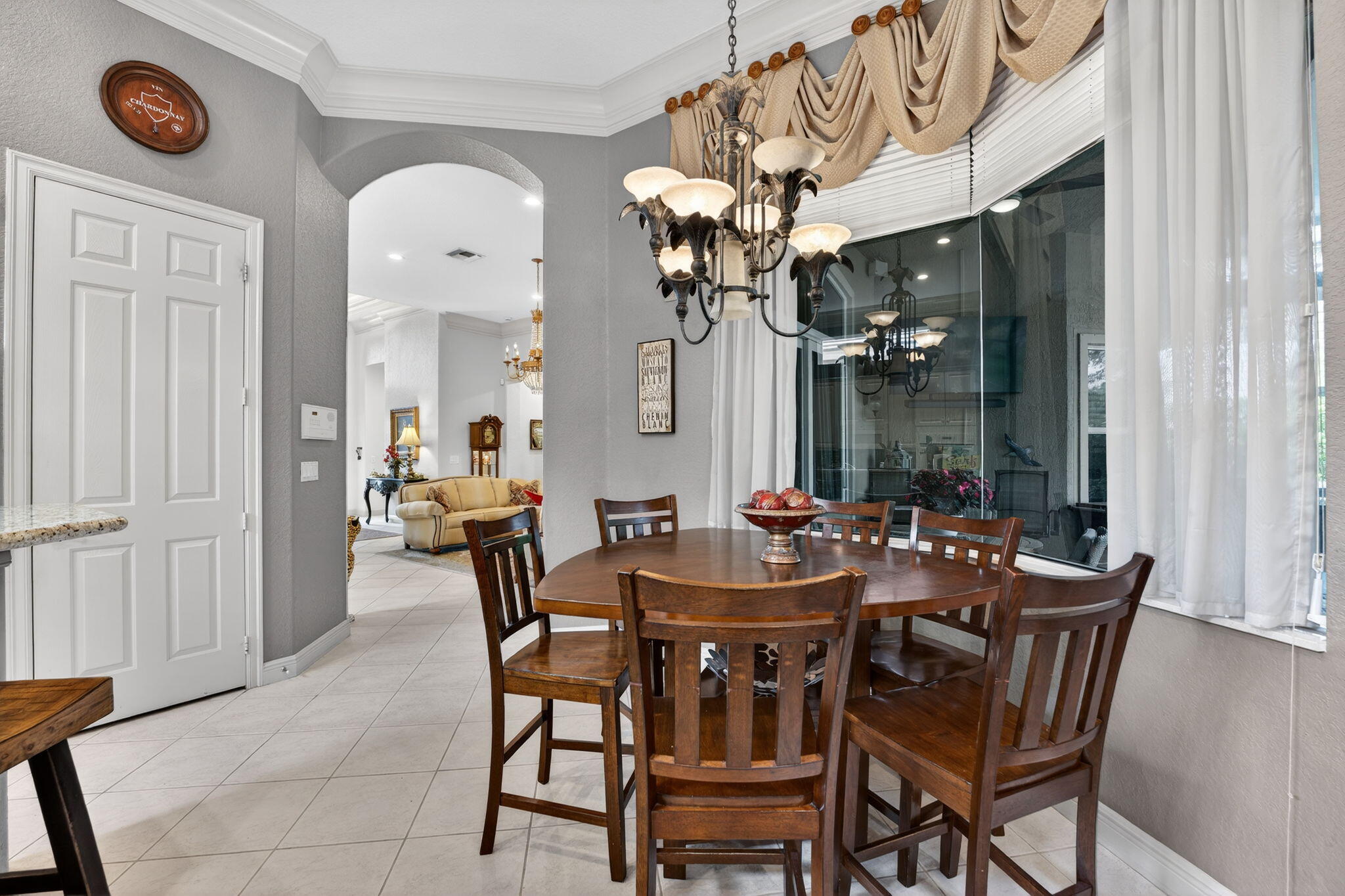 HERON BAY - Residential