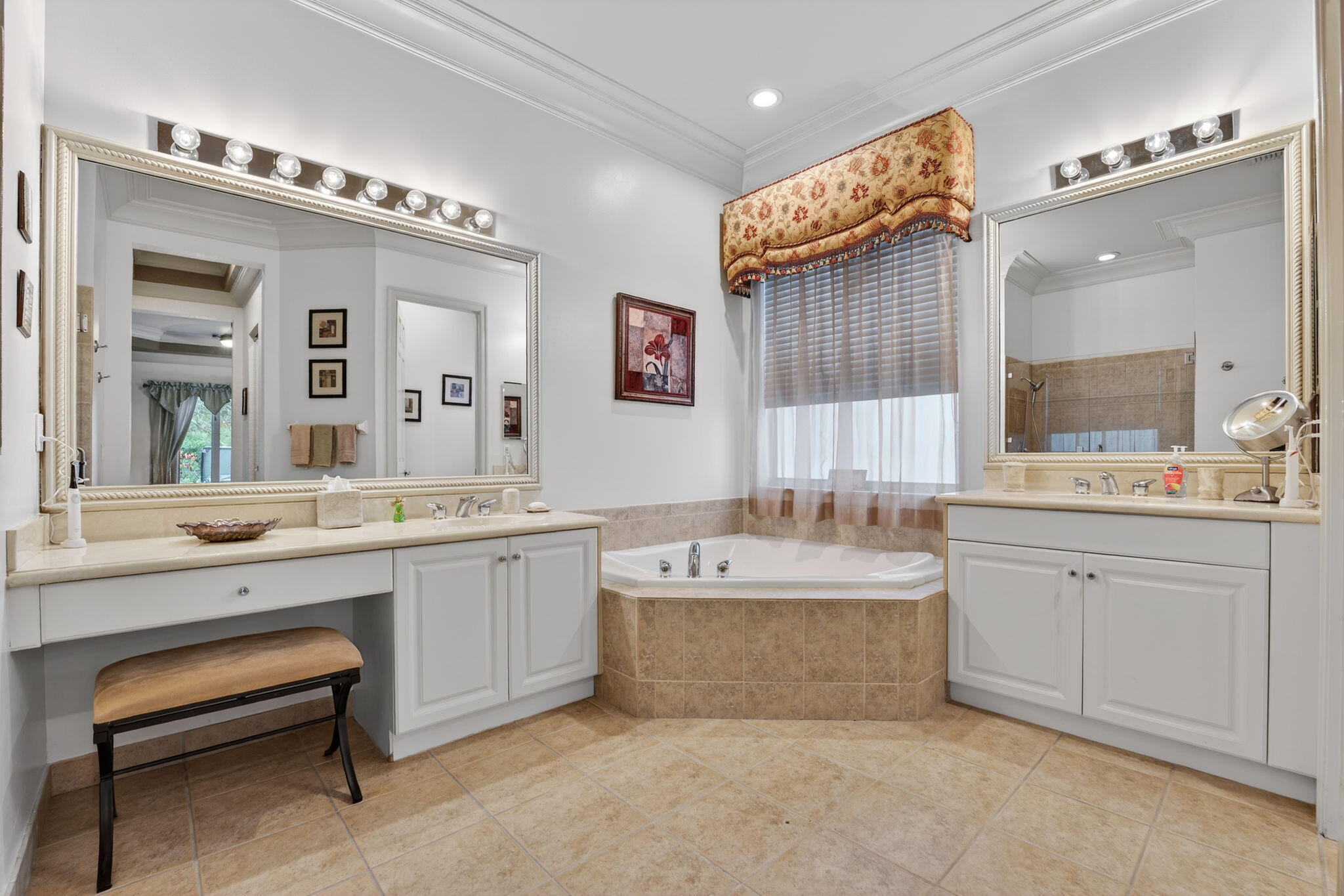 HERON BAY - Residential