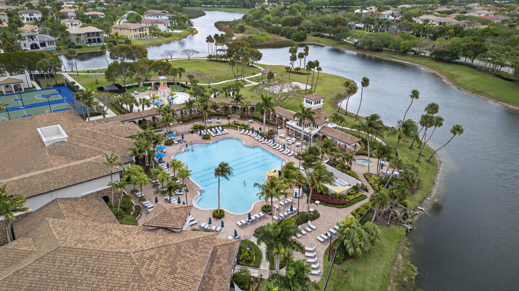 HERON BAY - Residential