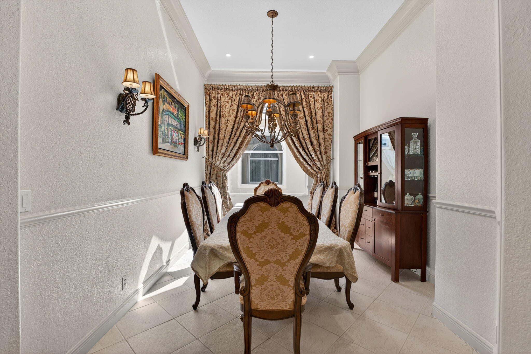 HERON BAY - Residential