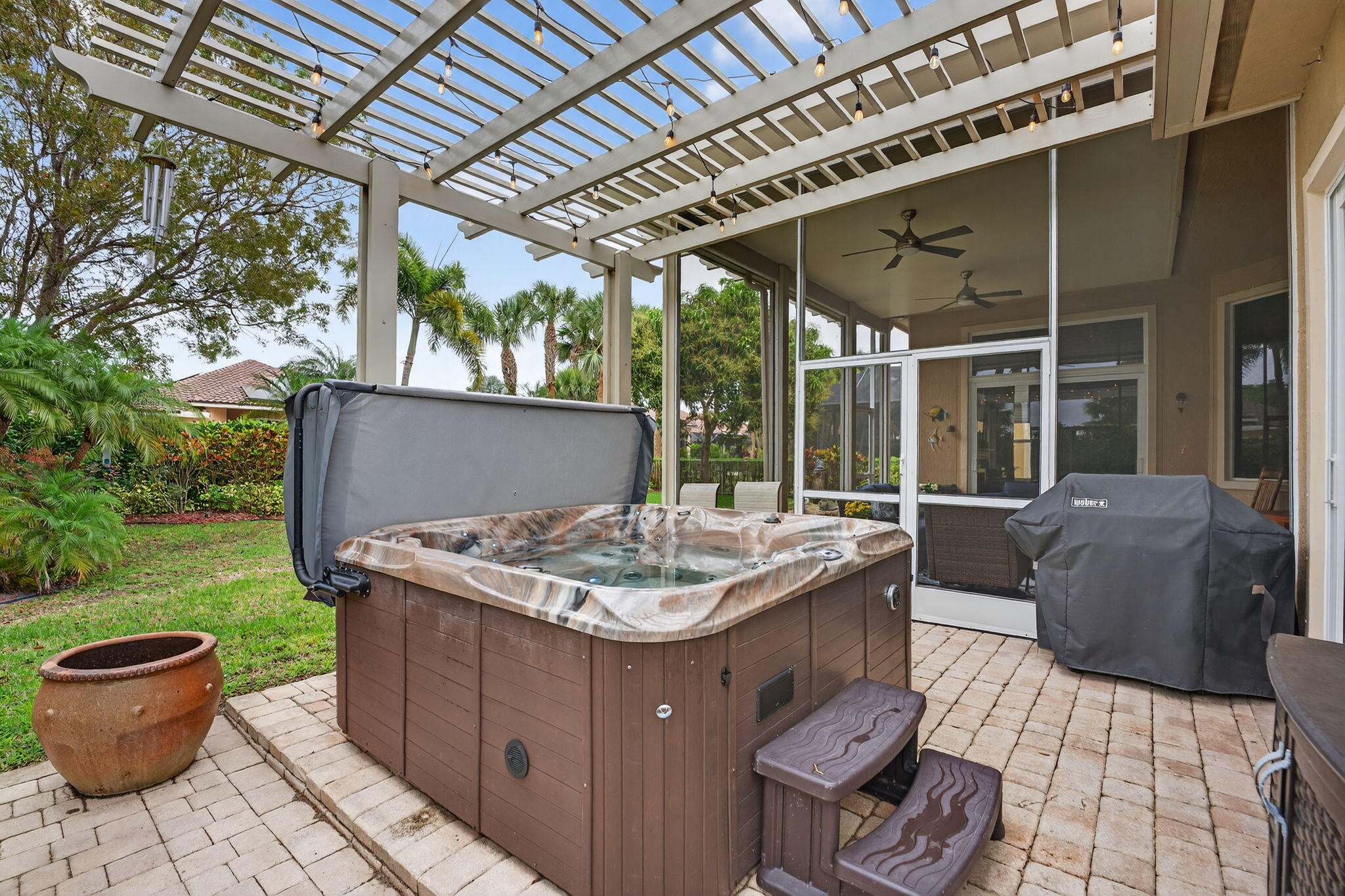 HERON BAY - Residential