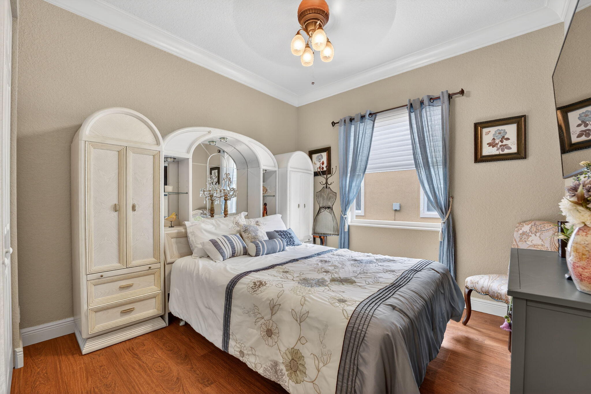 HERON BAY - Residential