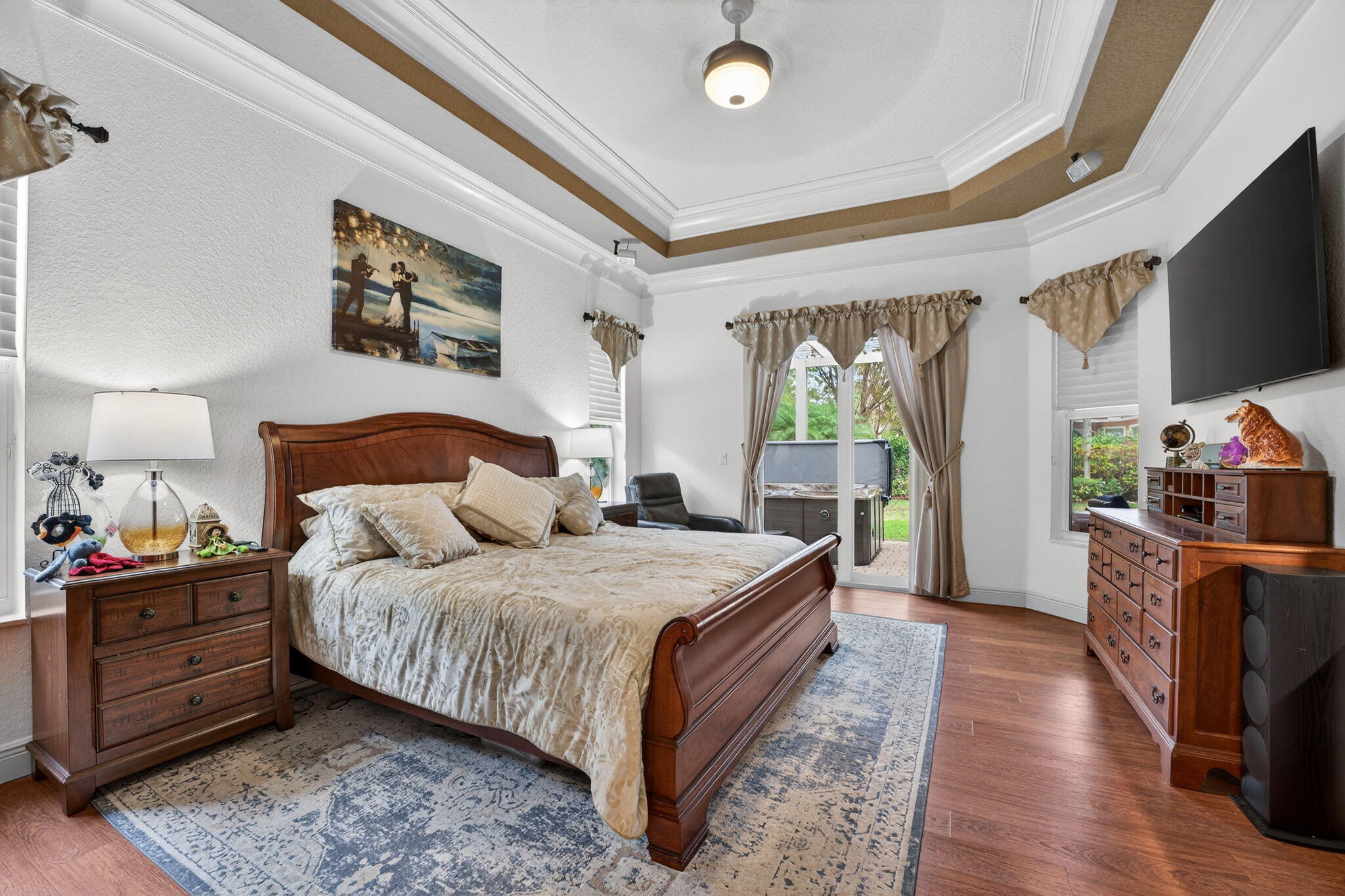 HERON BAY - Residential