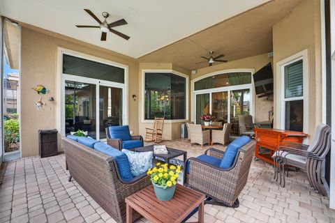 Tiny photo for 7741 NW 120th Drive, Parkland, FL 33076 (MLS # B26009516)