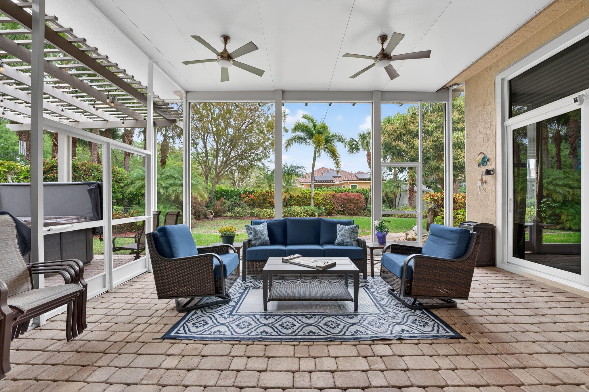 HERON BAY - Residential